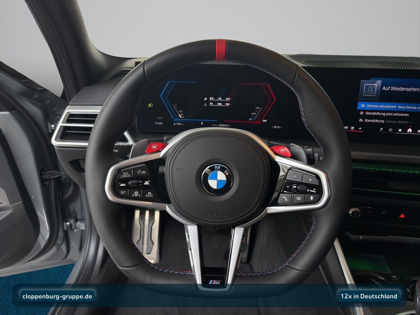 BMW M3 Touring – Bild 20