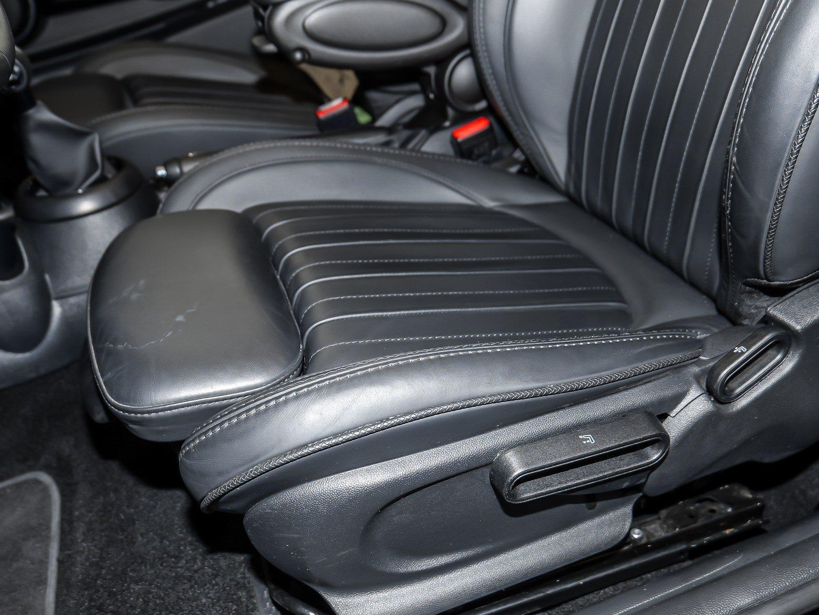 MINI Cabrio – Bild 20