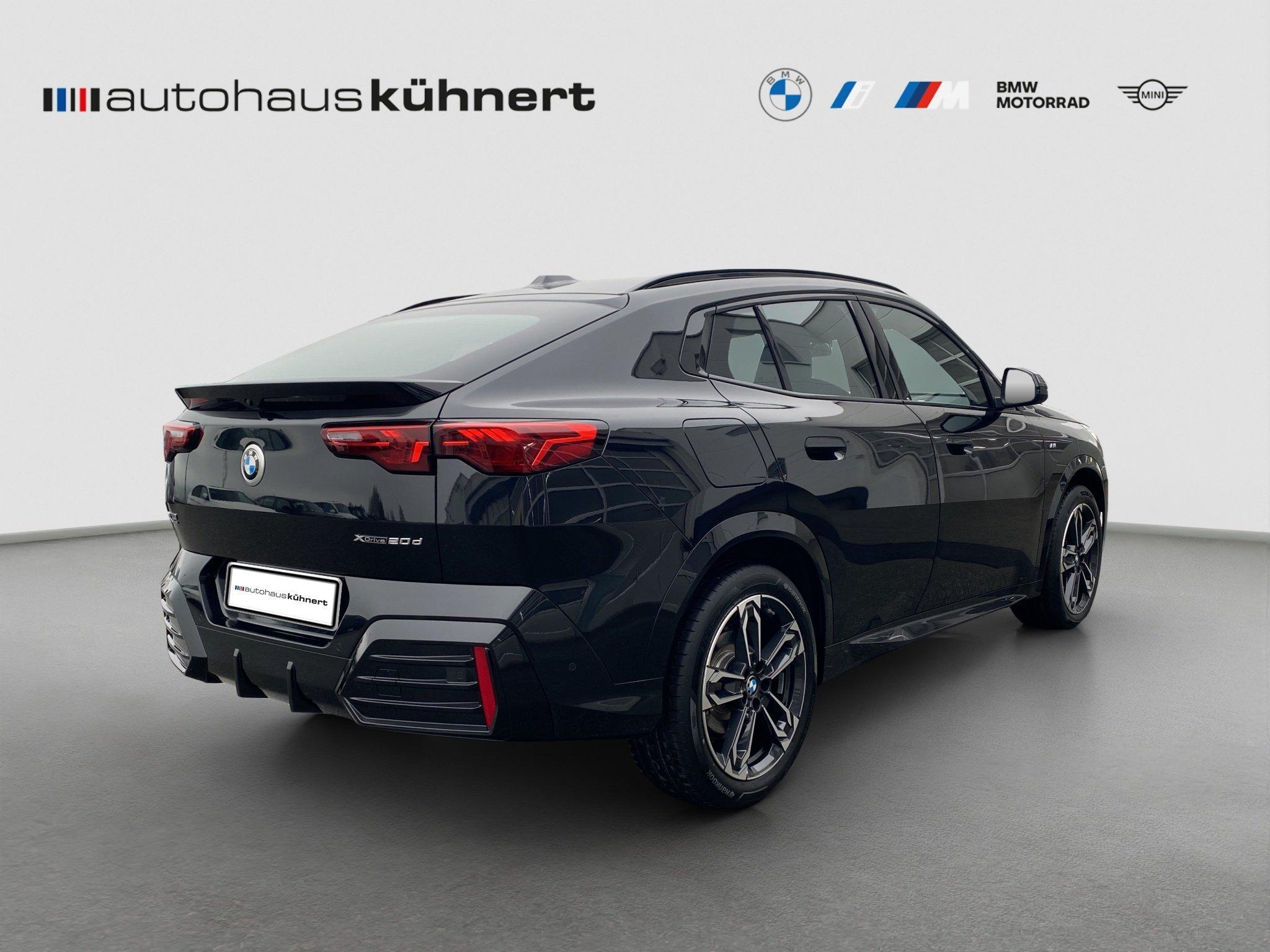BMW X2 – Bild 14