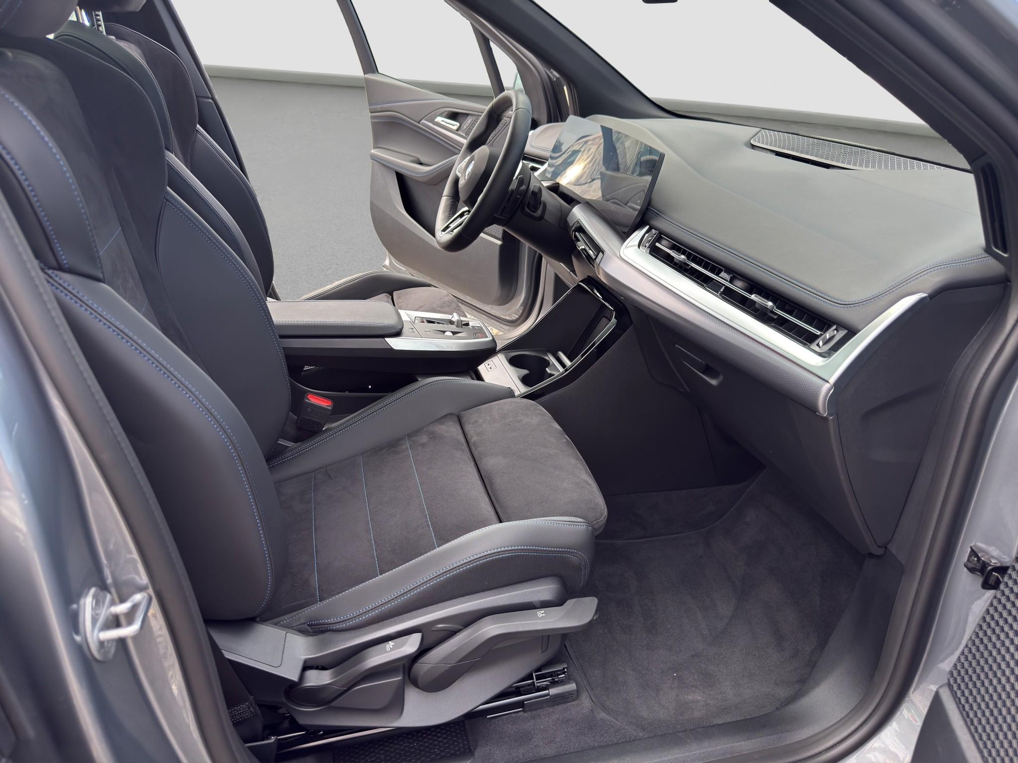 BMW 2er Active Tourer – Bild 21