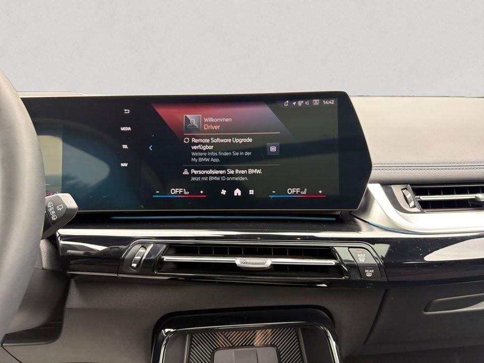 BMW 2er Active Tourer – Bild 29
