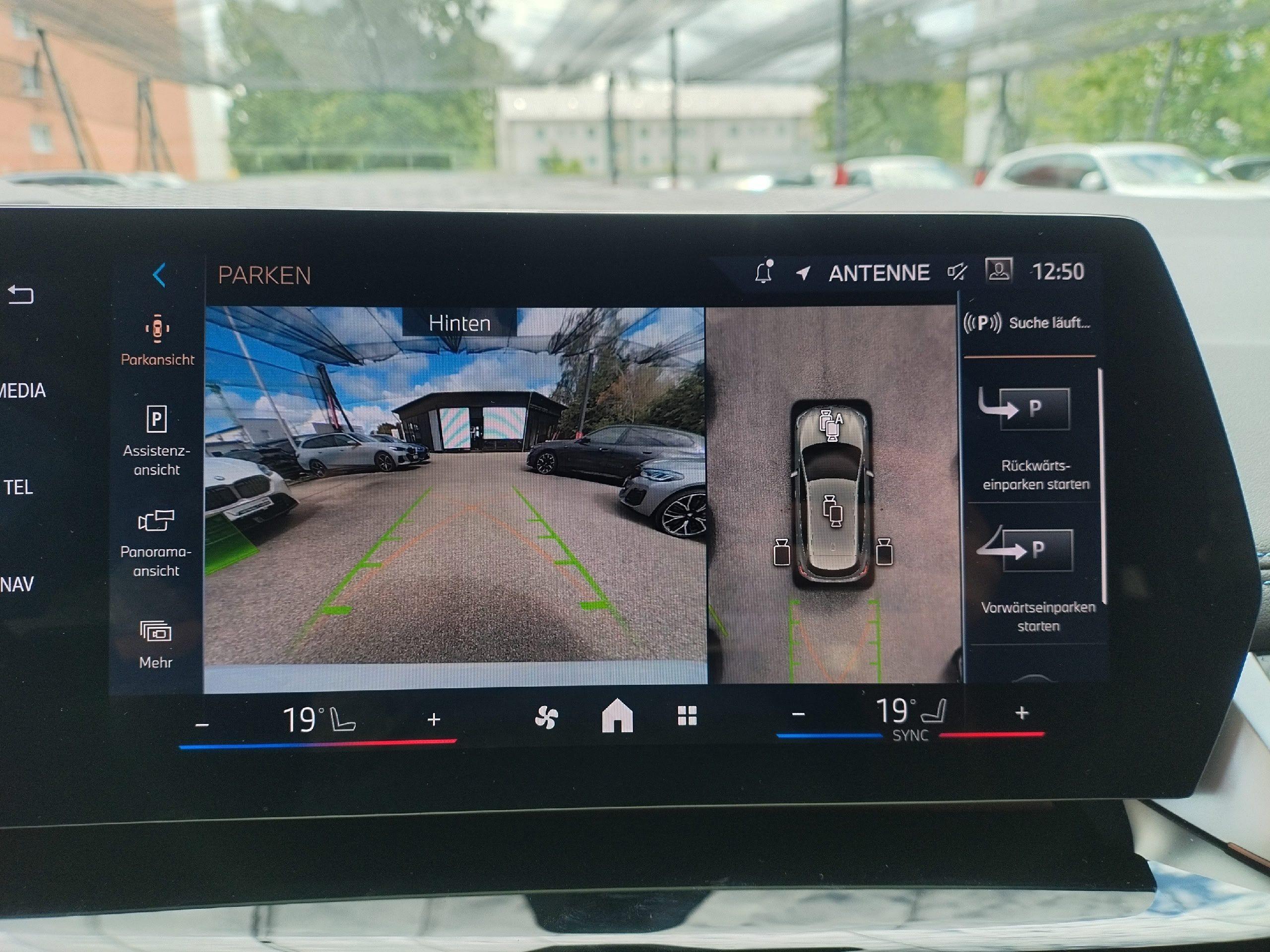 BMW 2er Active Tourer – Bild 7