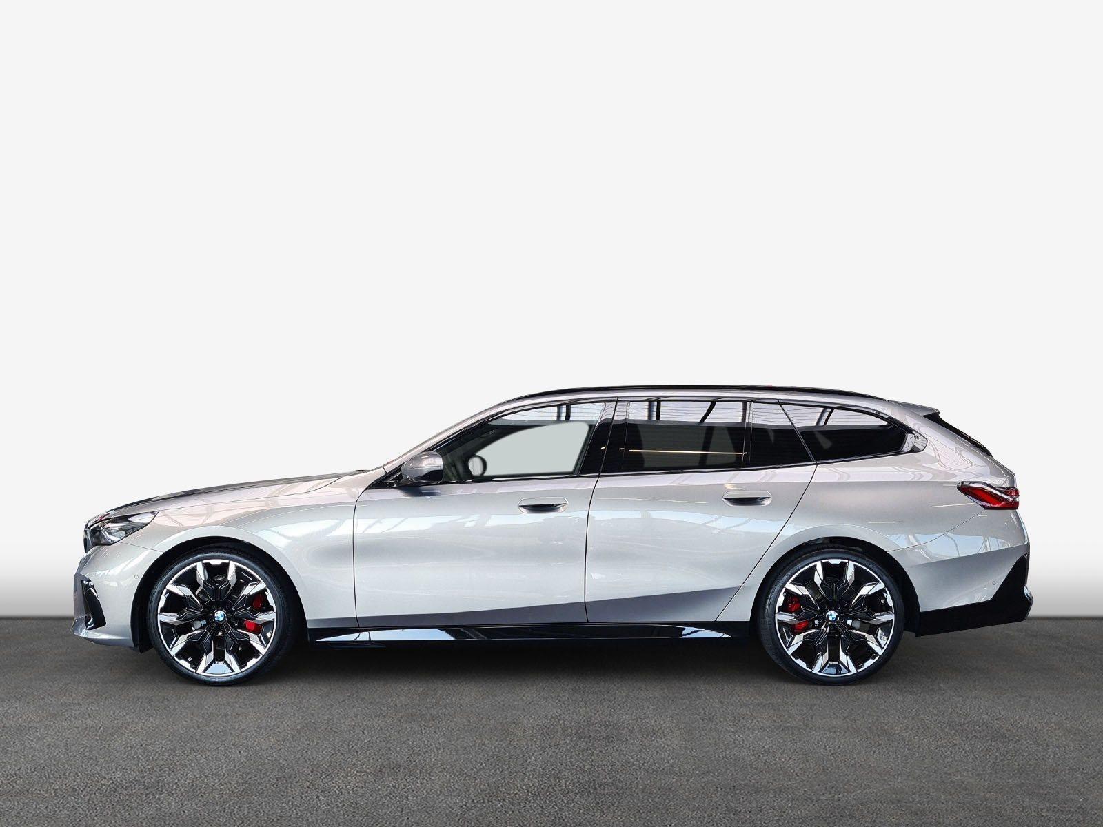 BMW 5er Touring – Bild 5
