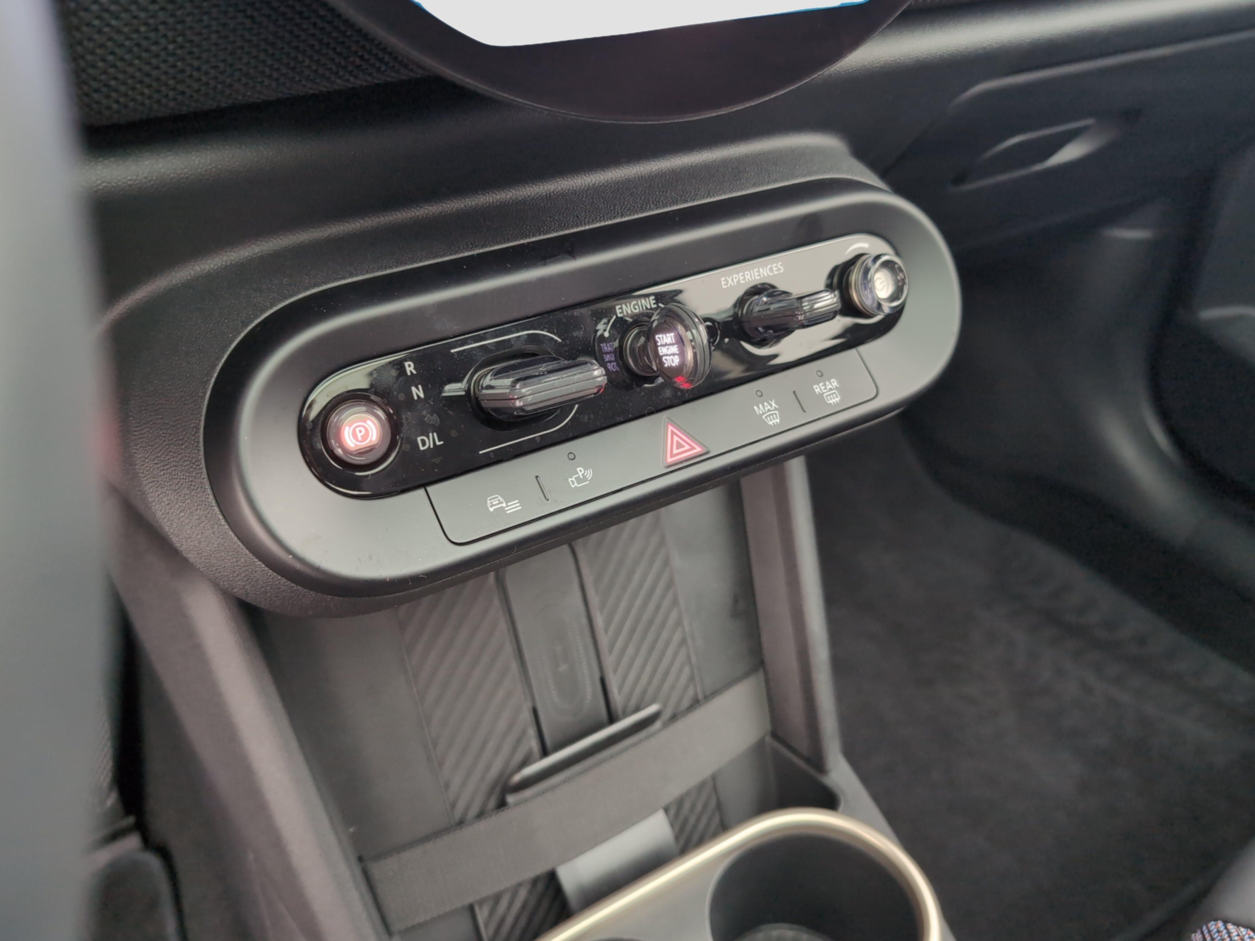 MINI Cooper 3-Türer – Bild 17