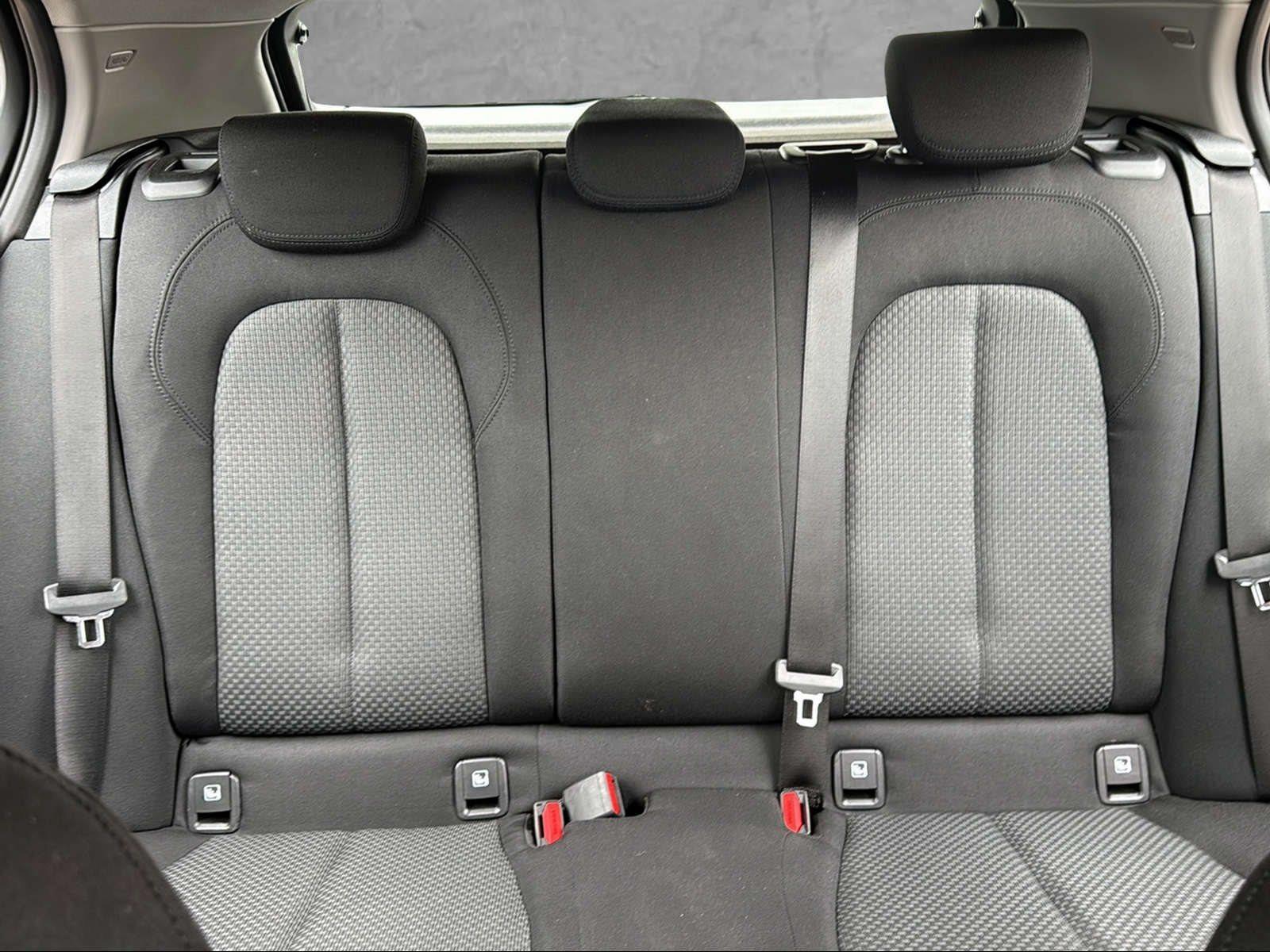 BMW 1er – Bild 9