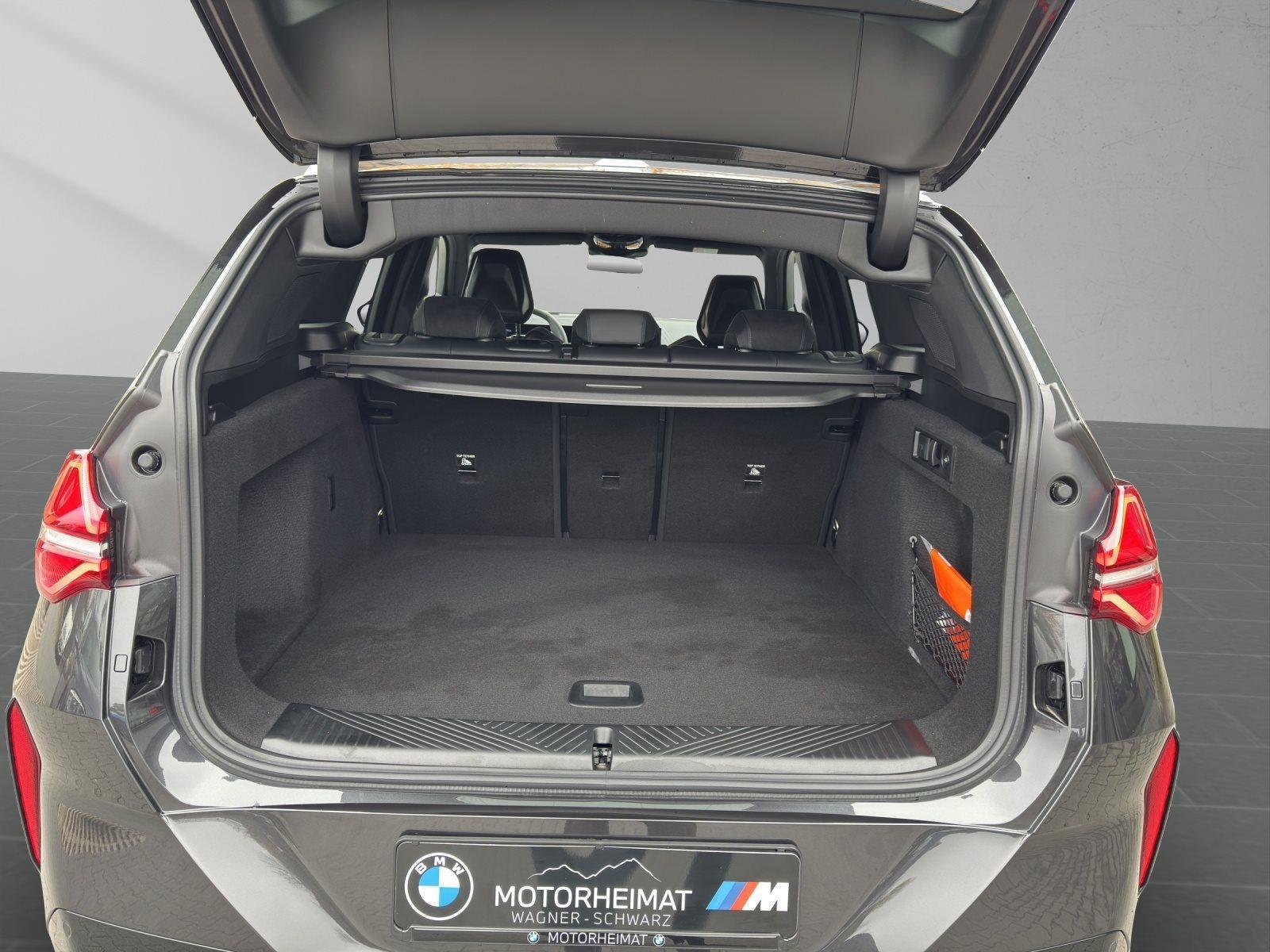 BMW X3 – Bild 8
