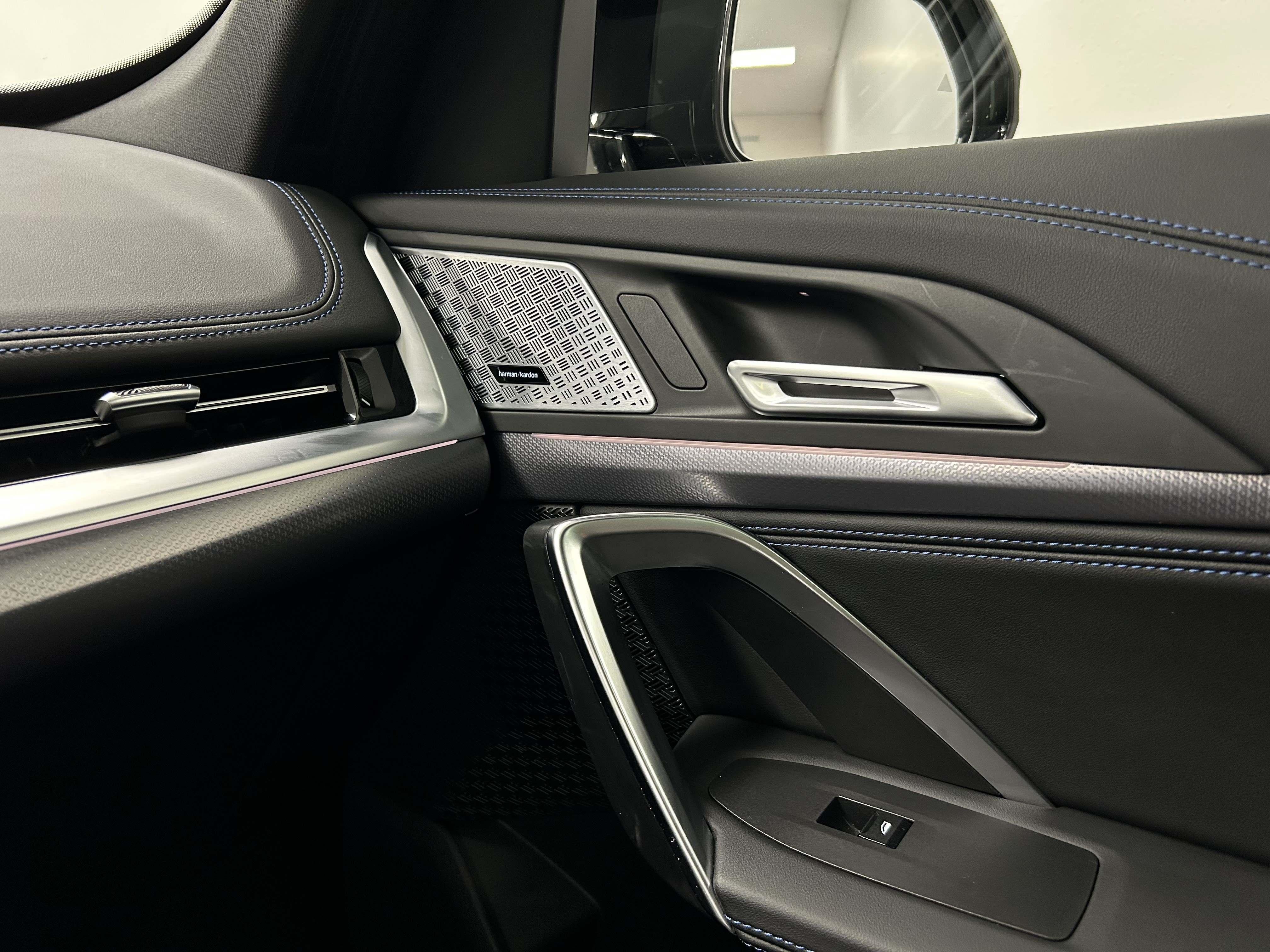 BMW X1 – Bild 20