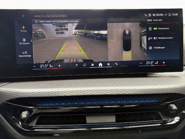 BMW 3er Touring – Bild 11