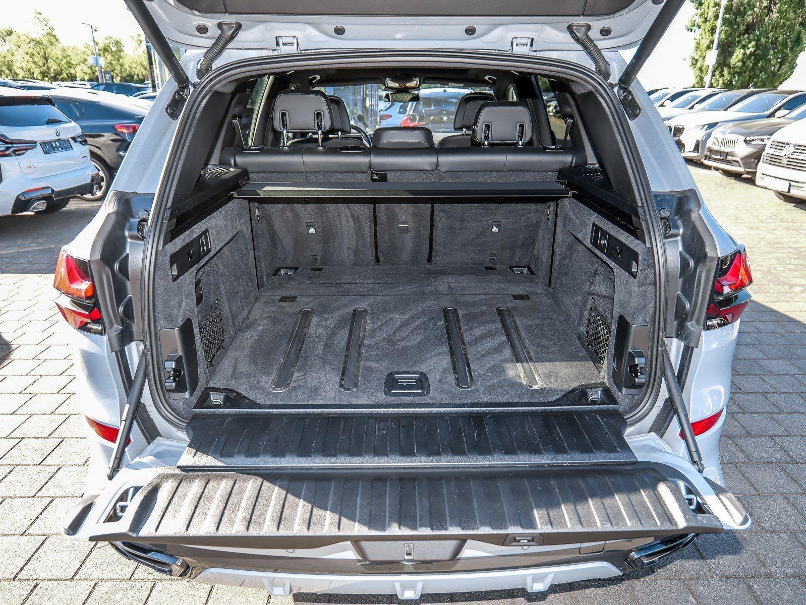 BMW X5 – Bild 13