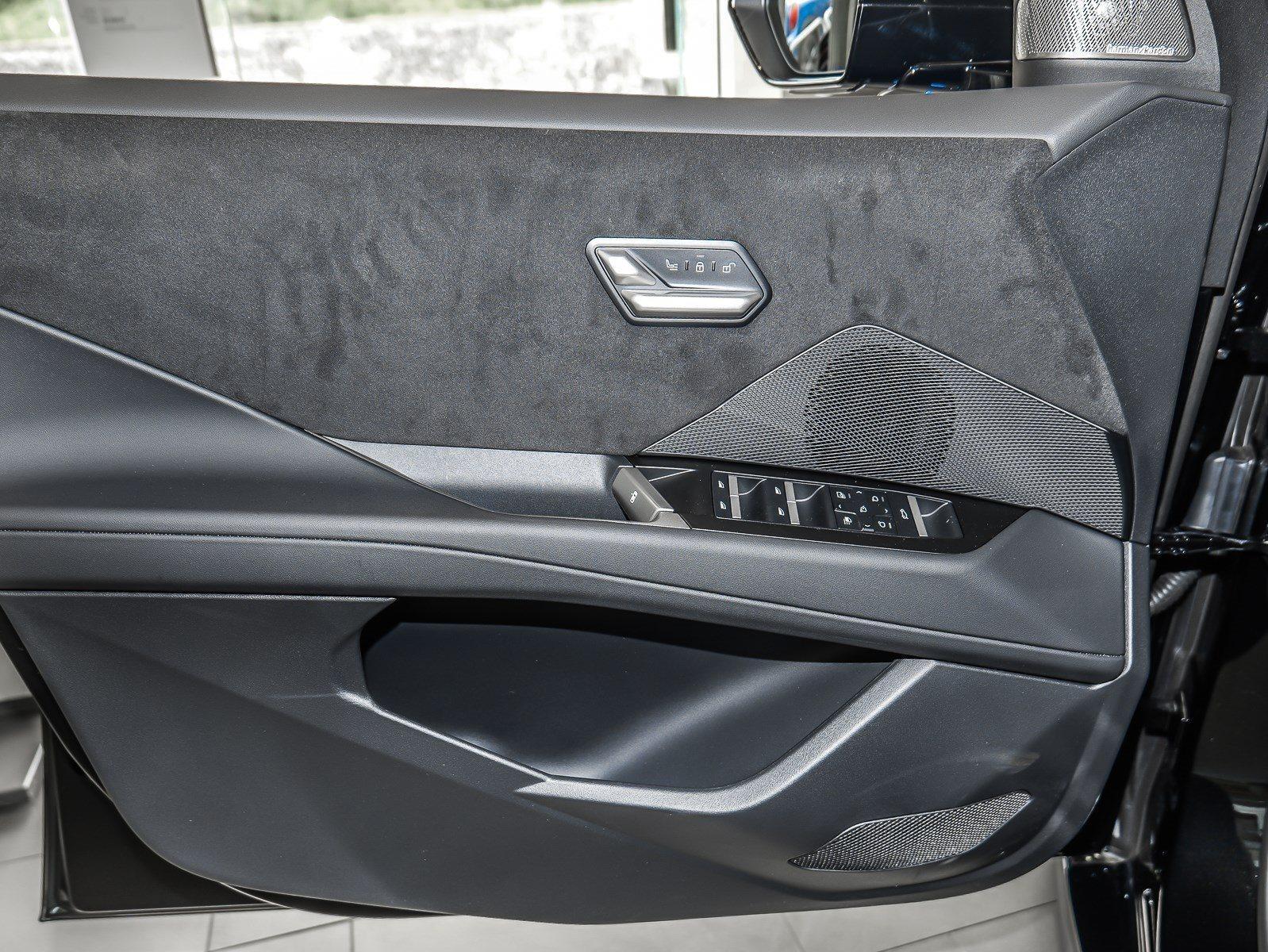 BMW iX3 – Bild 7