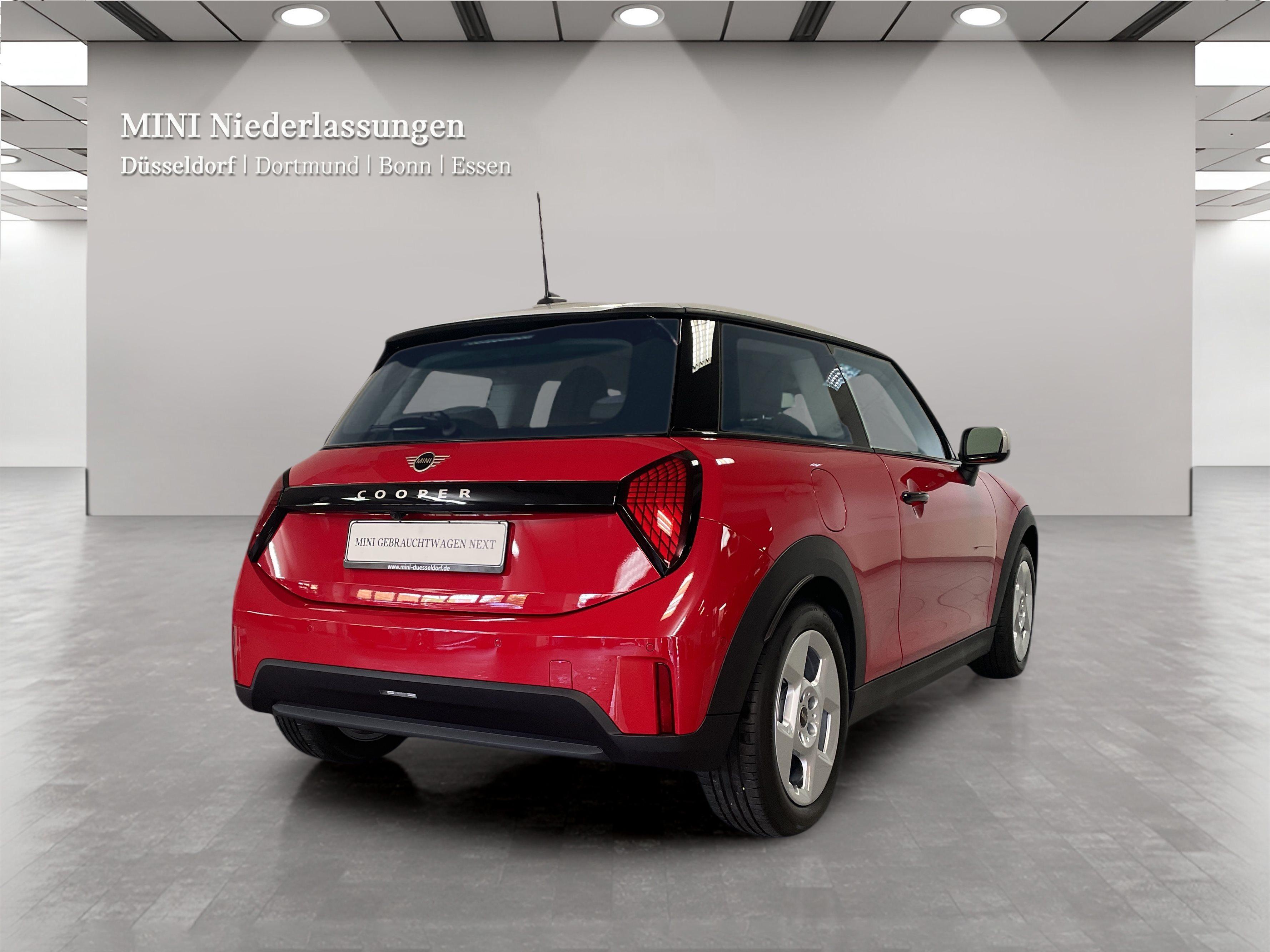 MINI Cooper 3-Türer – Bild 2