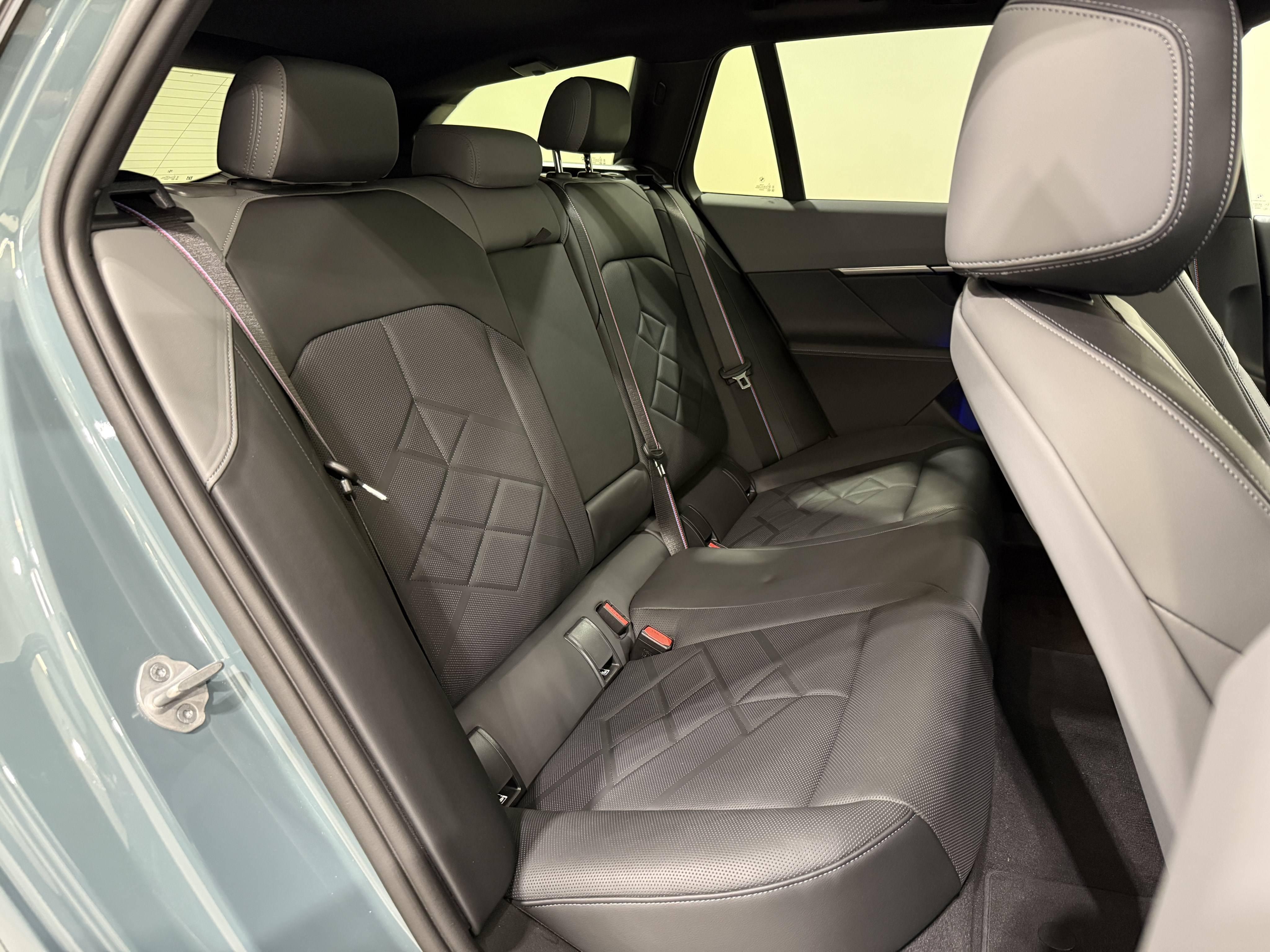 BMW 5er Touring – Bild 7