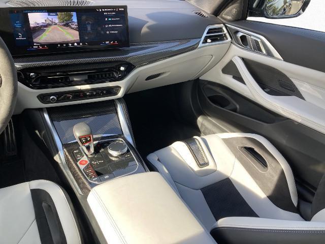 BMW M4 Coupé – Bild 11