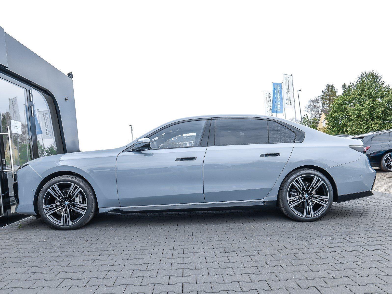 BMW 7er – Bild 21