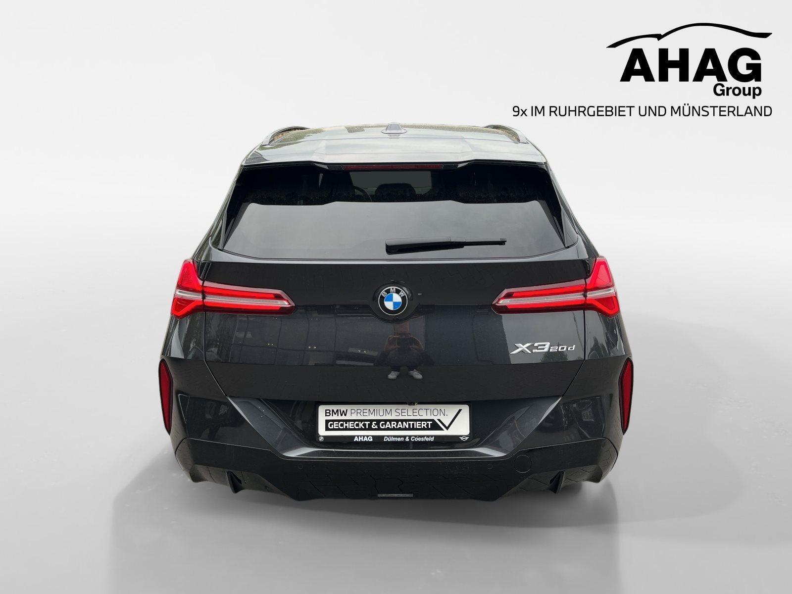 BMW X3 – Bild 5