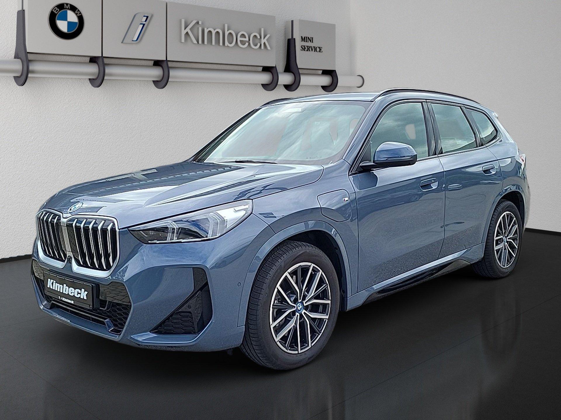 BMW X1 – Bild 2