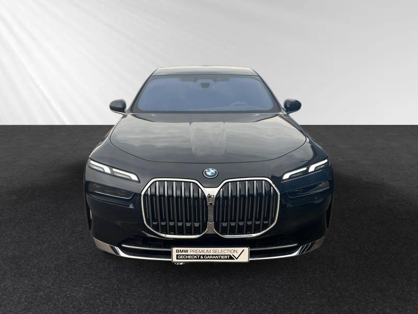 BMW 7er – Bild 5