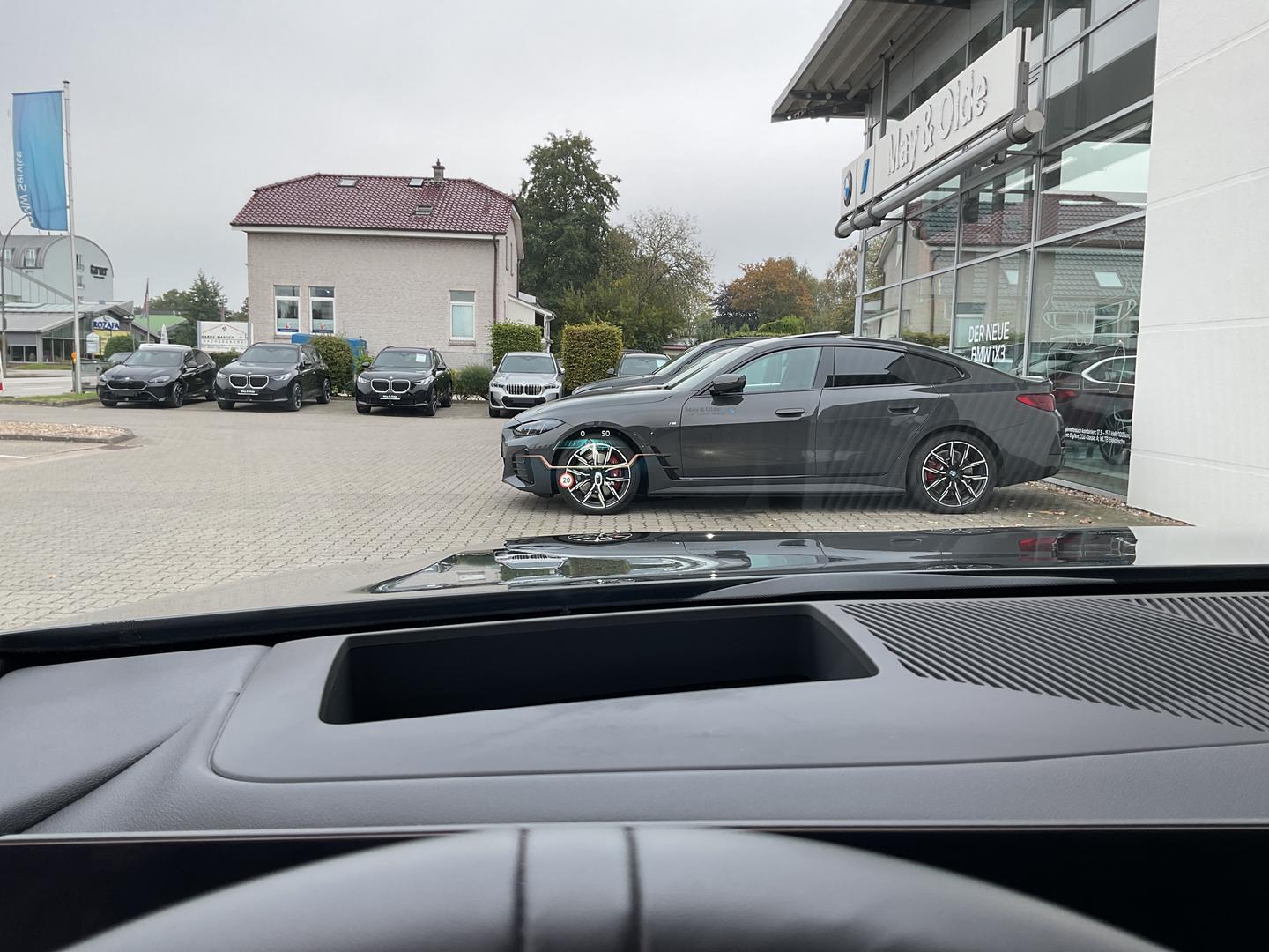 BMW 5er – Bild 12