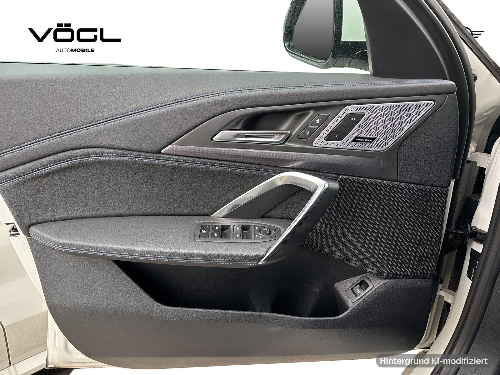 BMW X1 – Bild 7