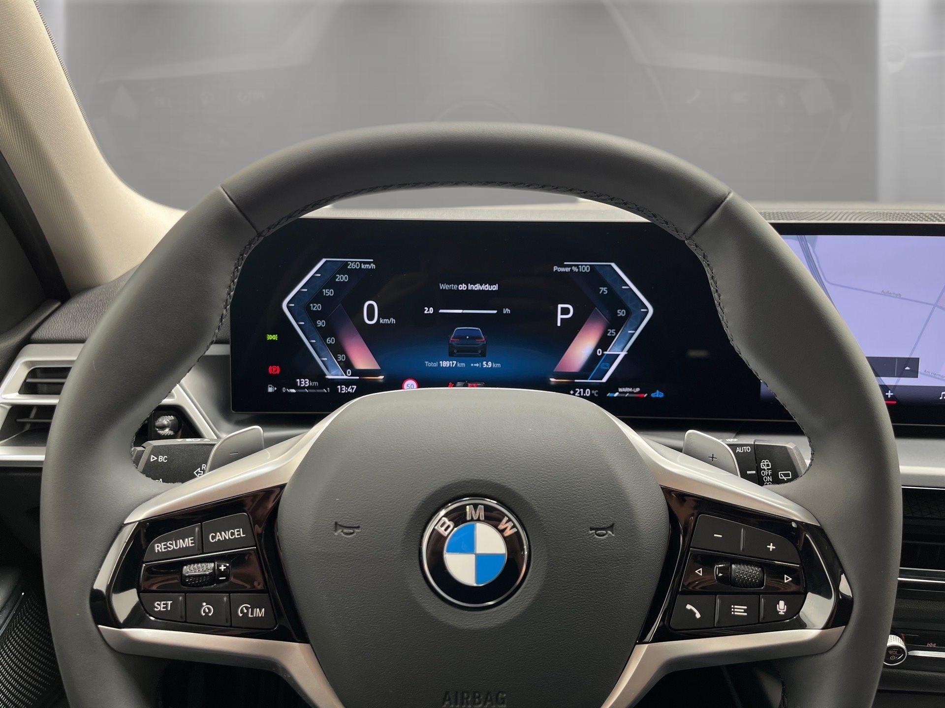 BMW 3er Touring – Bild 13