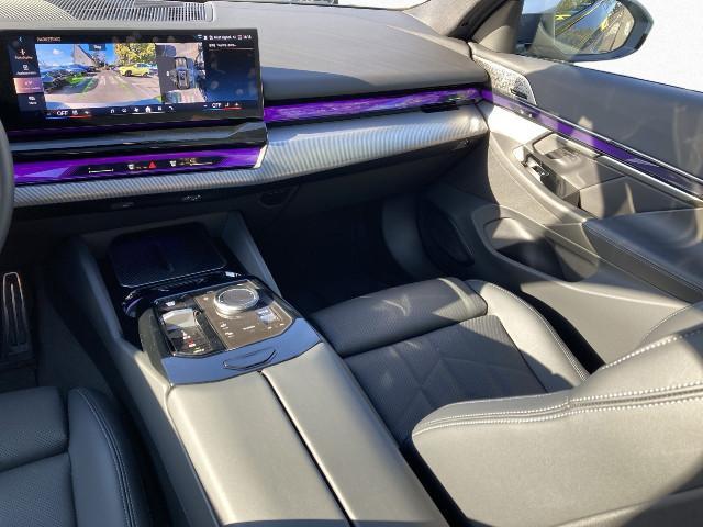 BMW 5er Touring – Bild 9