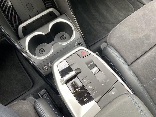 BMW X1 – Bild 8