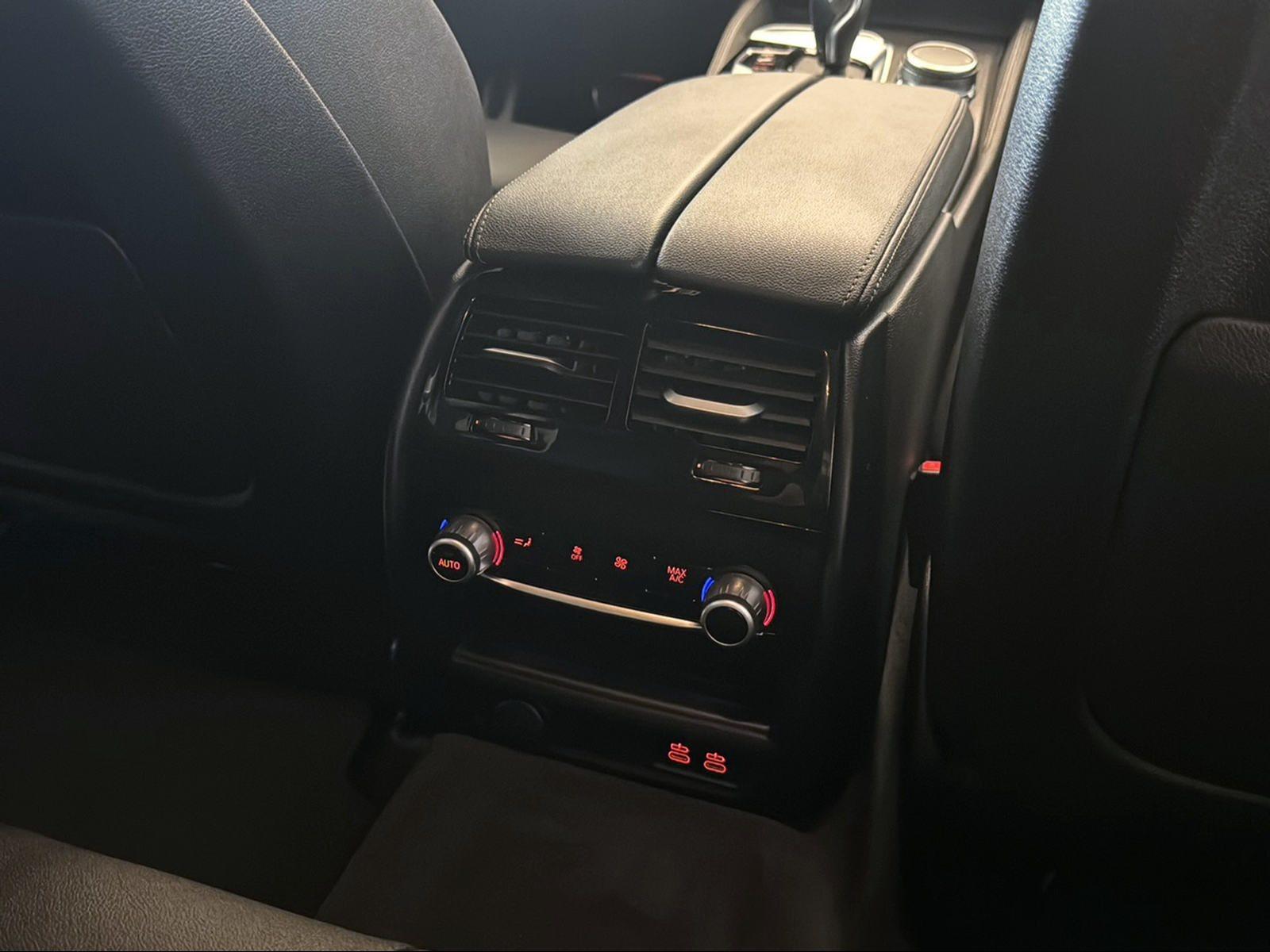BMW 5er Touring – Bild 17