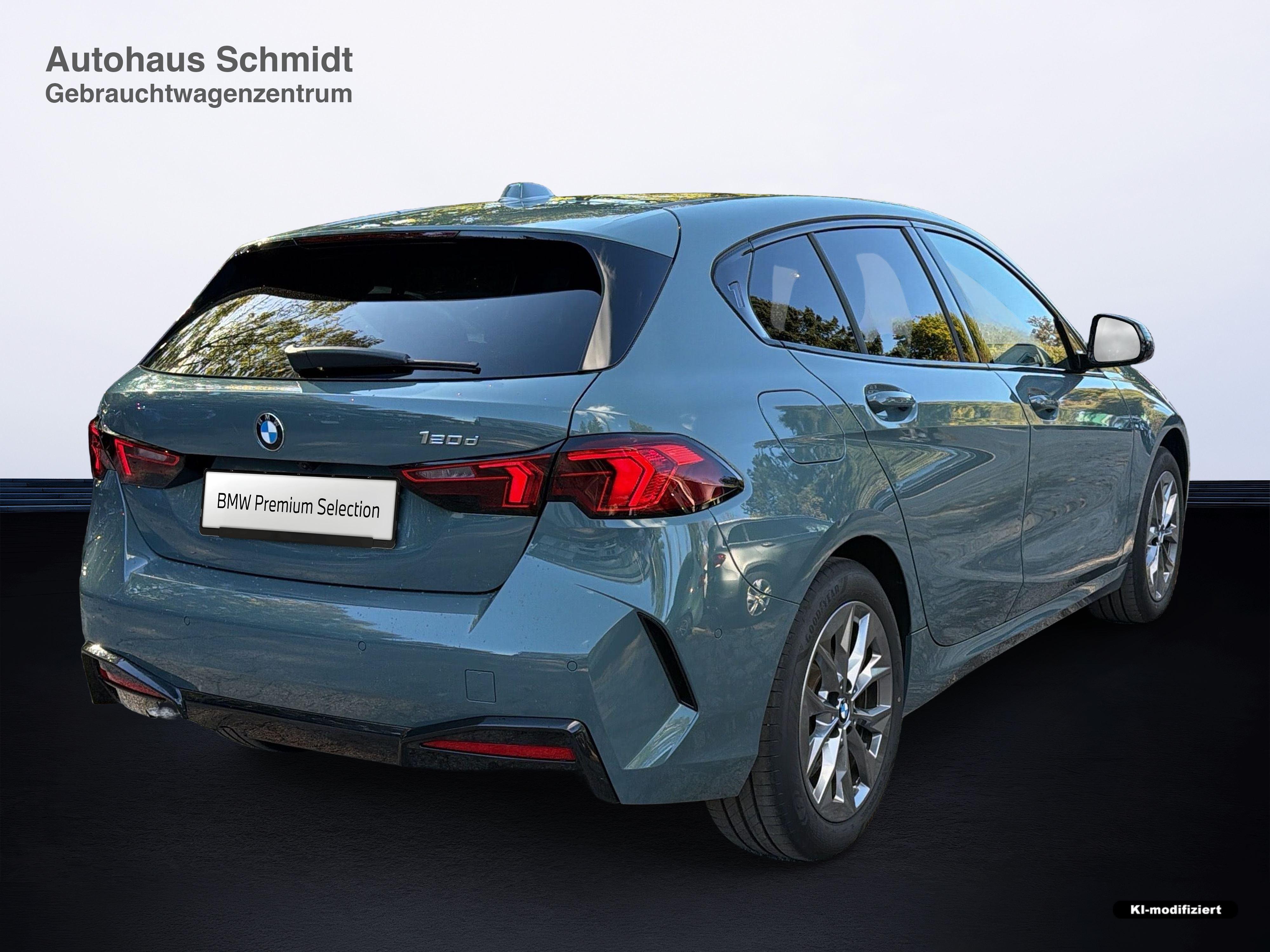 BMW 1er – Bild 5