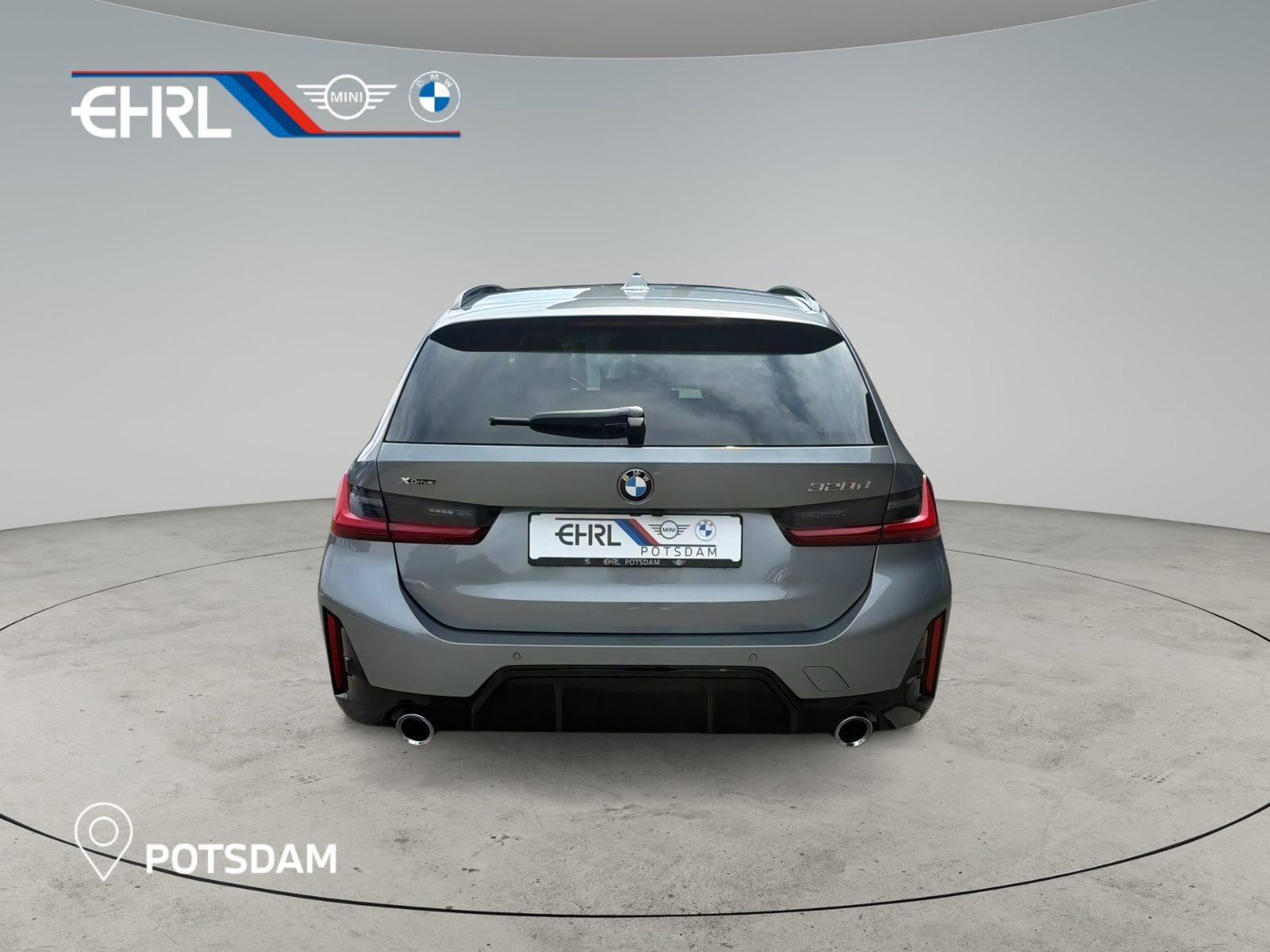 BMW 3er Touring – Bild 36