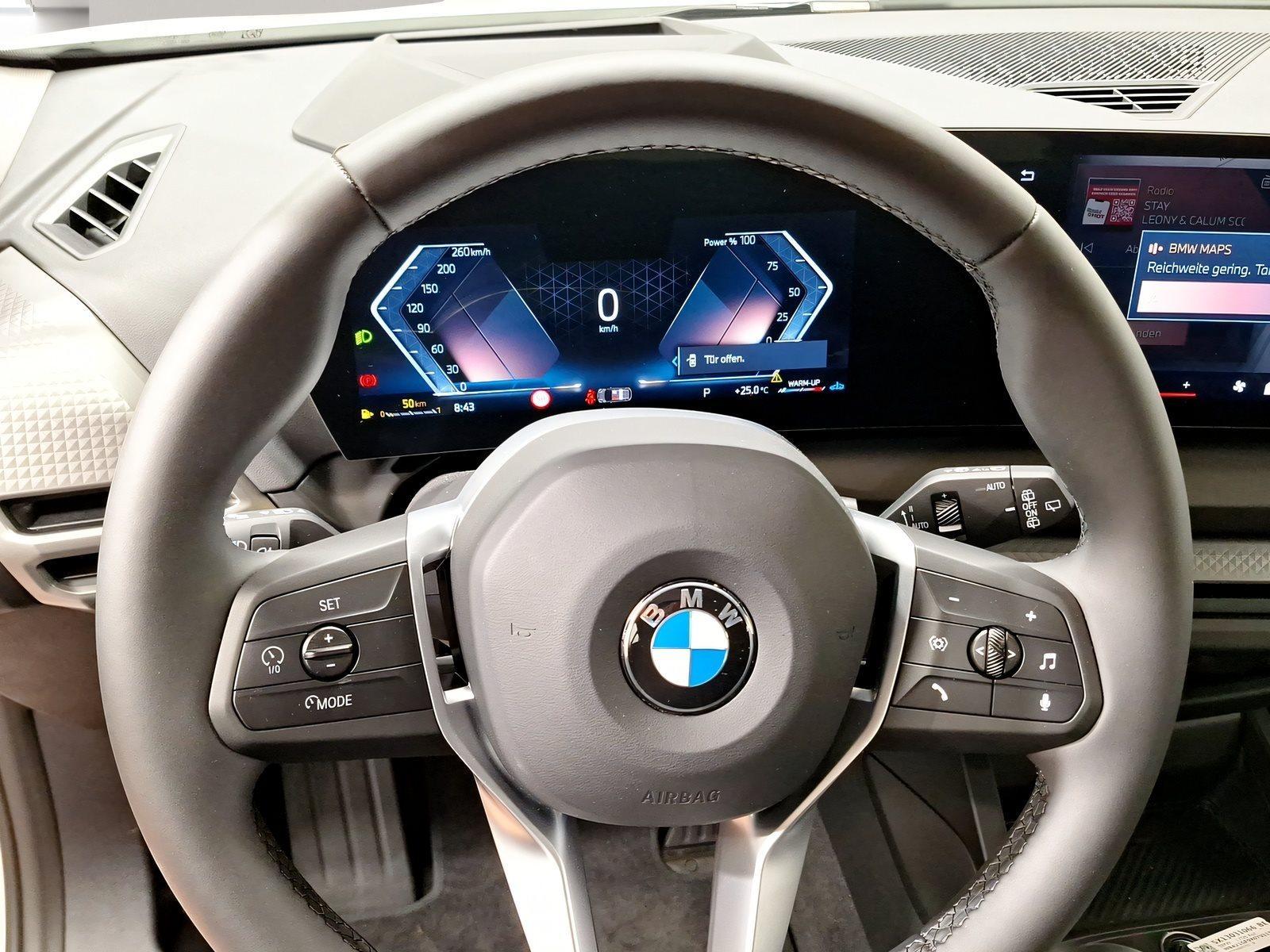 BMW 1er – Bild 11