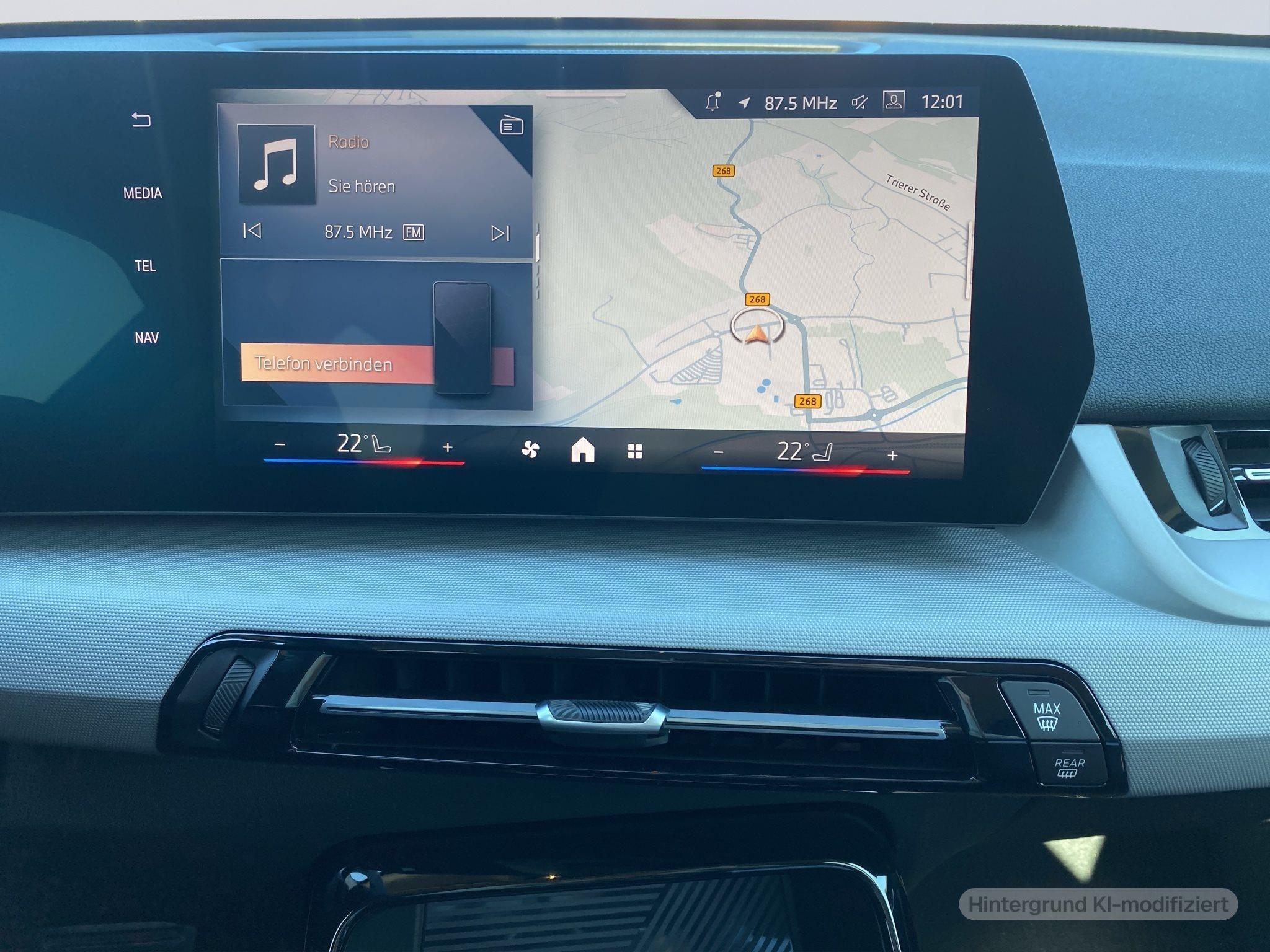 BMW X1 – Bild 10
