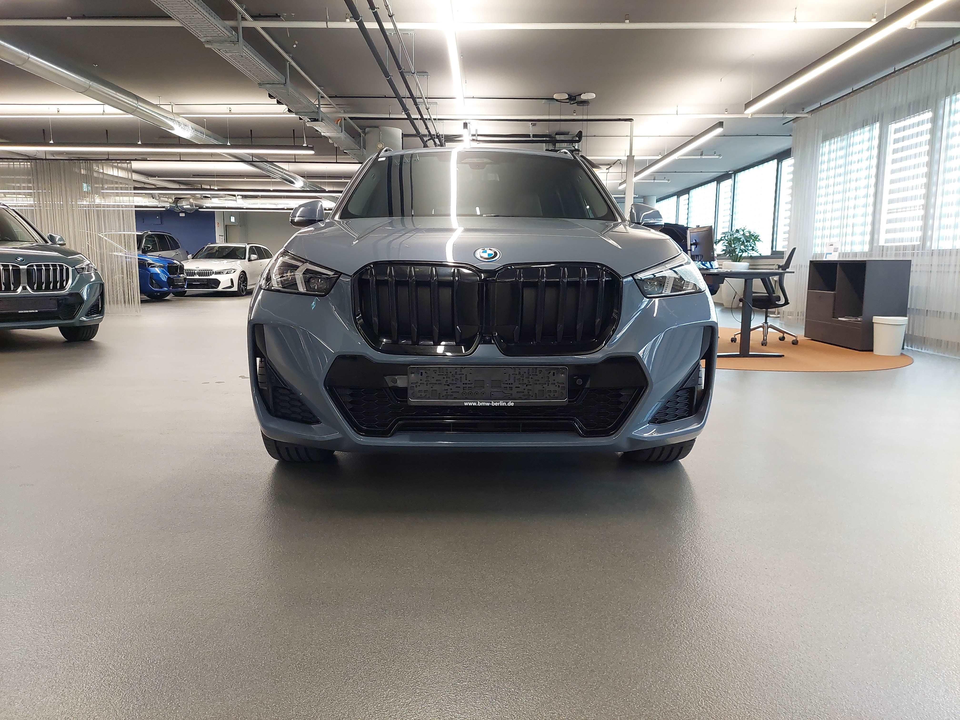 BMW X1 – Bild 3