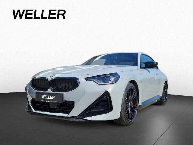 BMW 2er Coupé – Bild 3