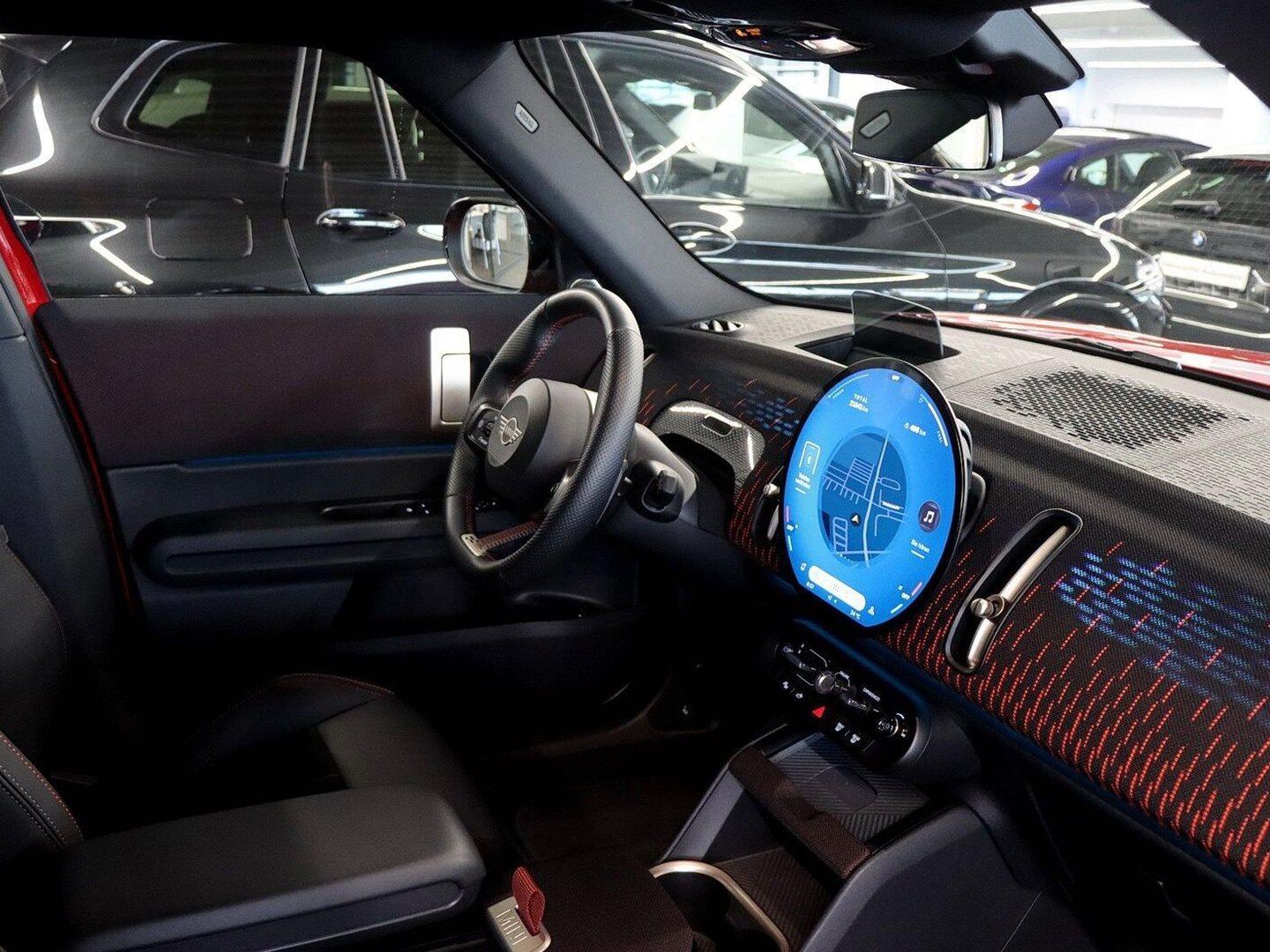 MINI Countryman – Bild 17