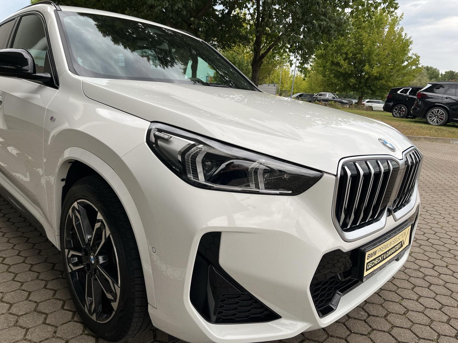 BMW X1 – Bild 18