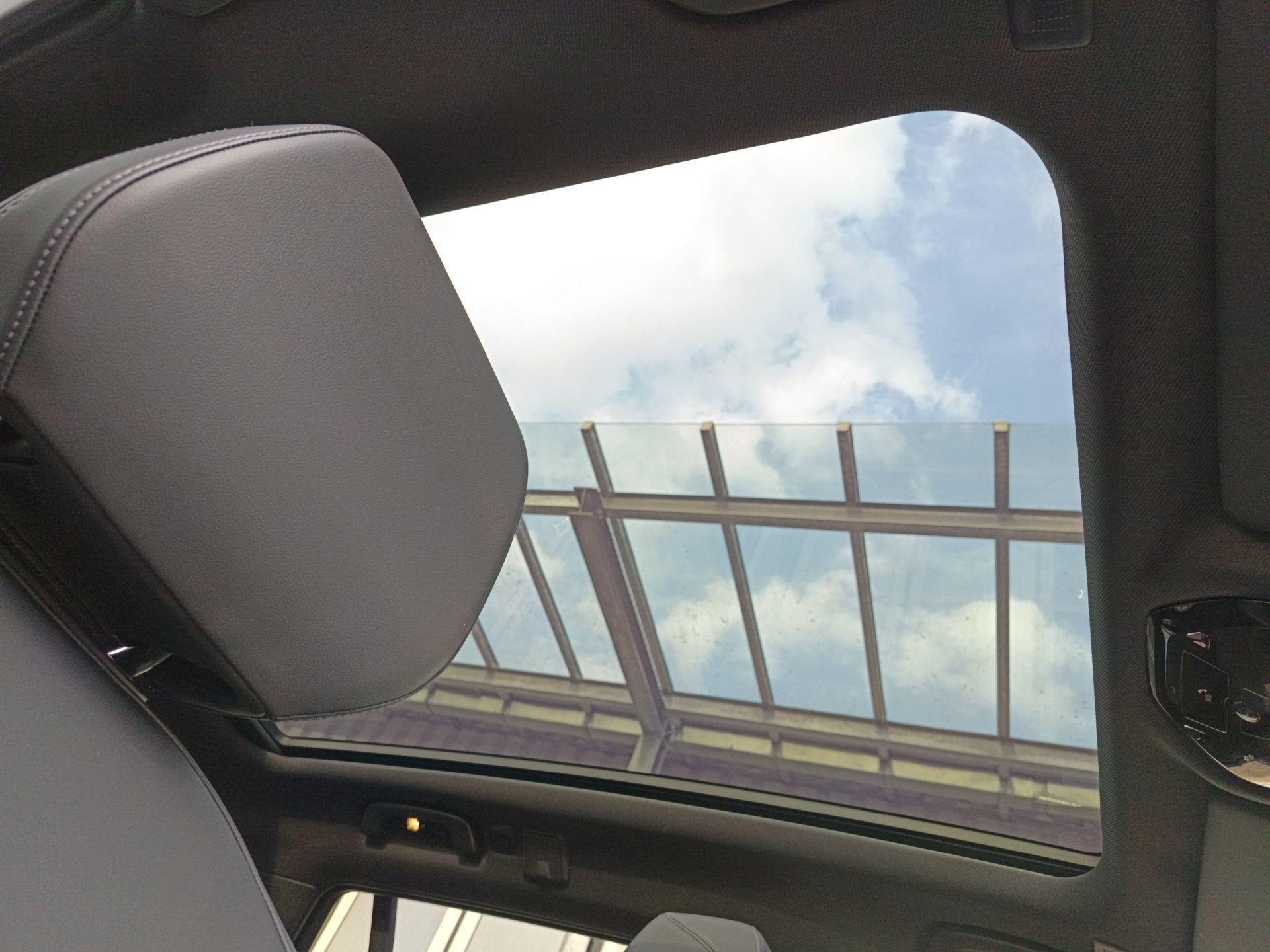 BMW 5er Touring – Bild 17