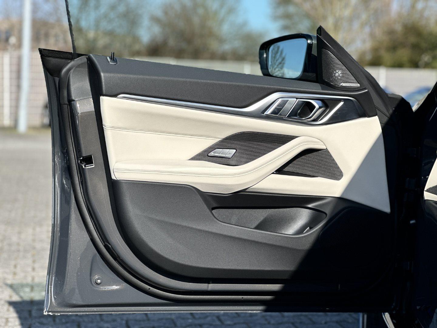 BMW 4er Gran Coupé – Bild 17