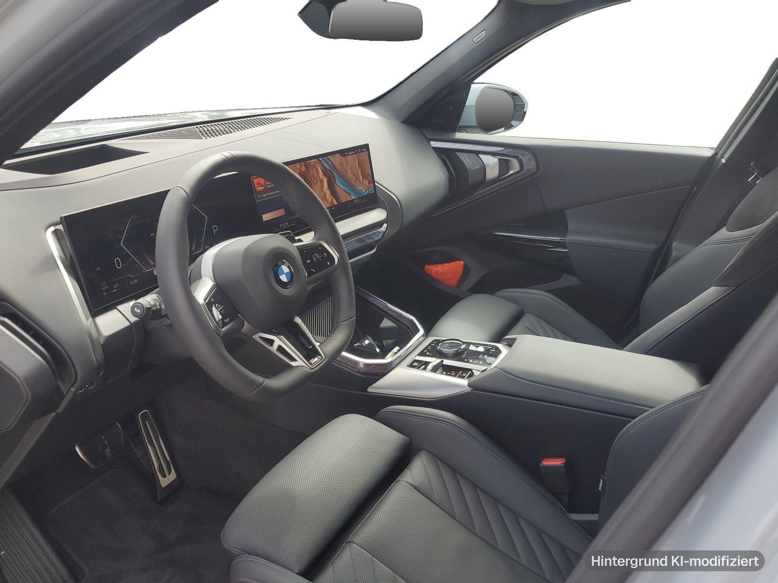 BMW X3 – Bild 20