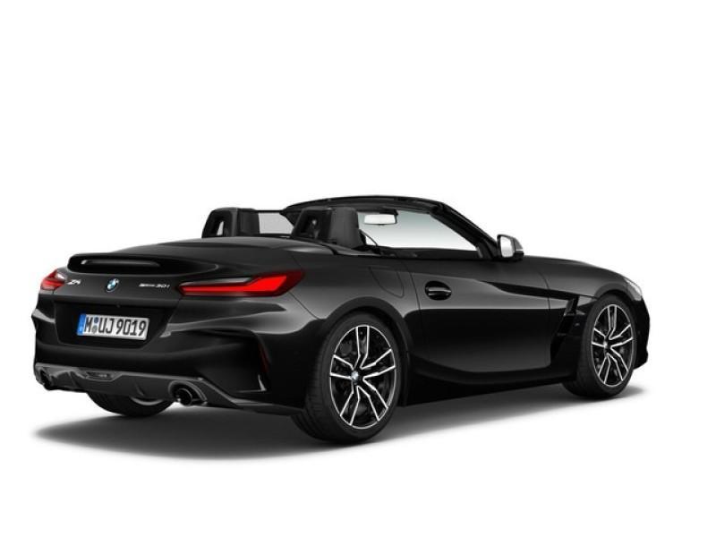 BMW Z4 – Bild 4