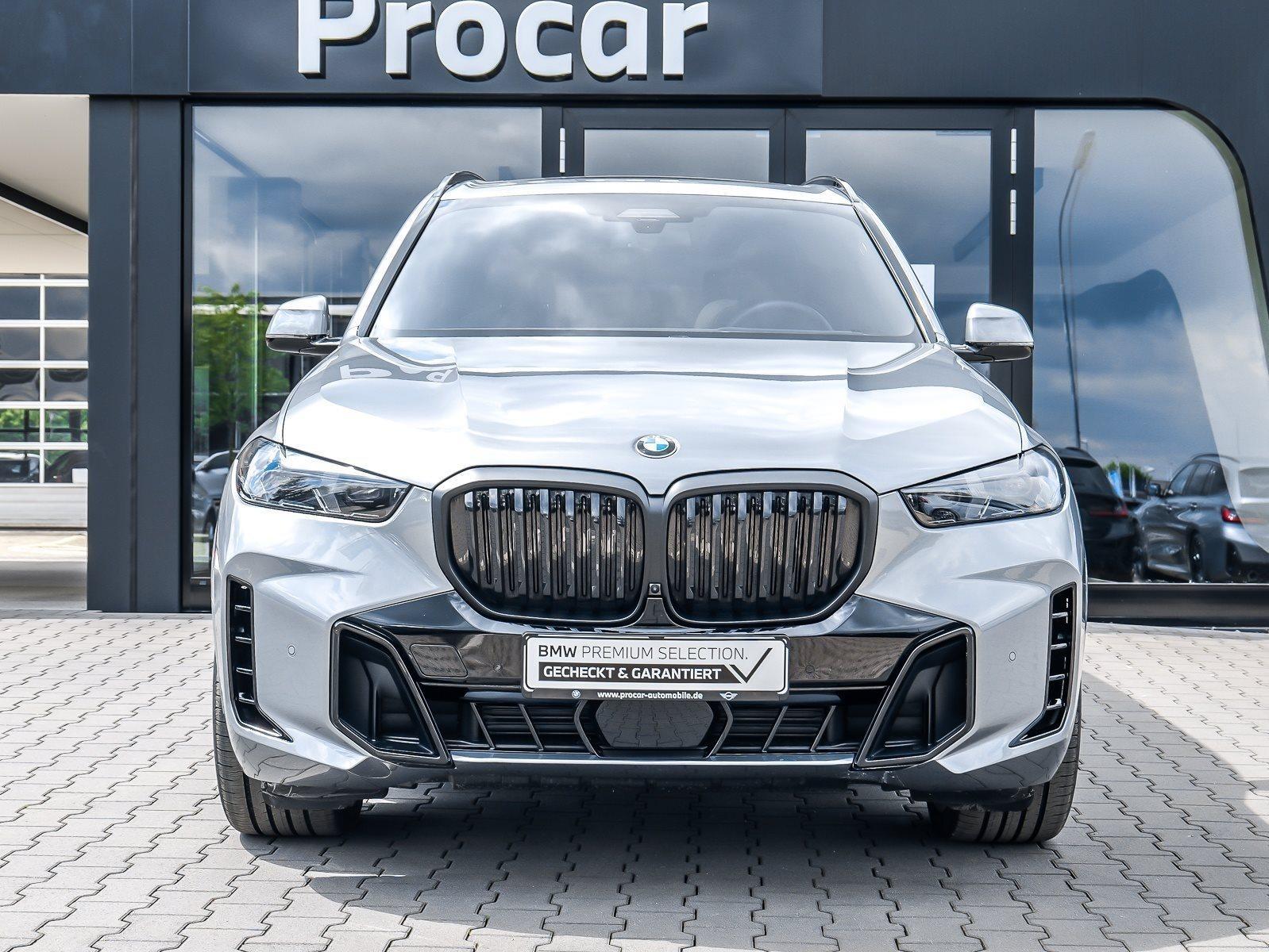 BMW X5 – Bild 21