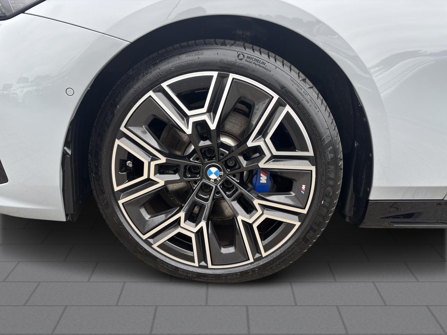 BMW 5er Touring – Bild 39