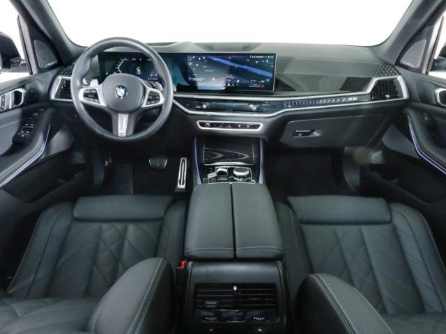 BMW X5 – Bild 16