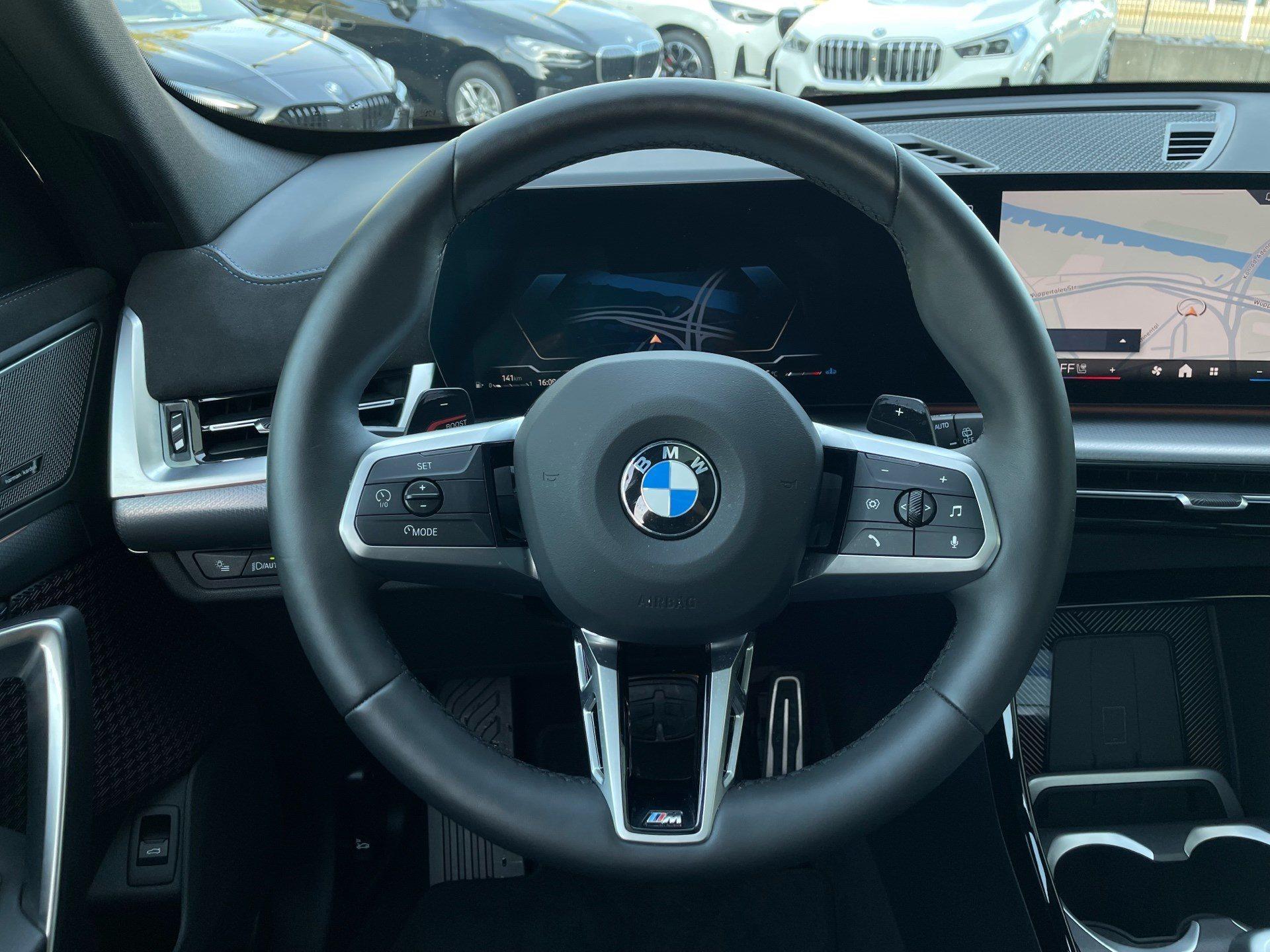 BMW X1 – Bild 30