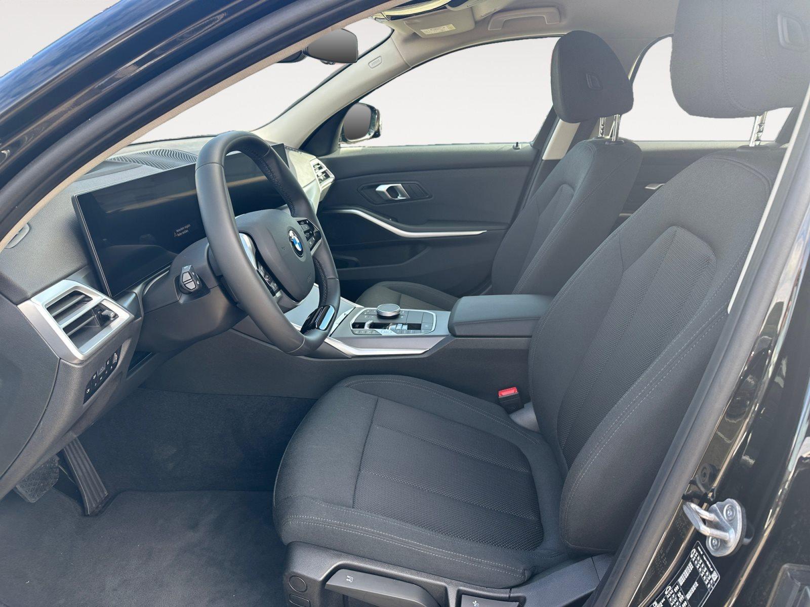 BMW 3er – Bild 9
