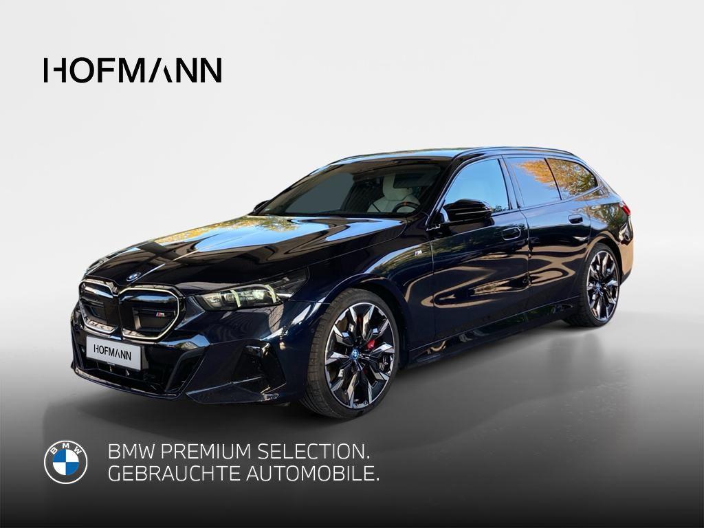 BMW i5 2024