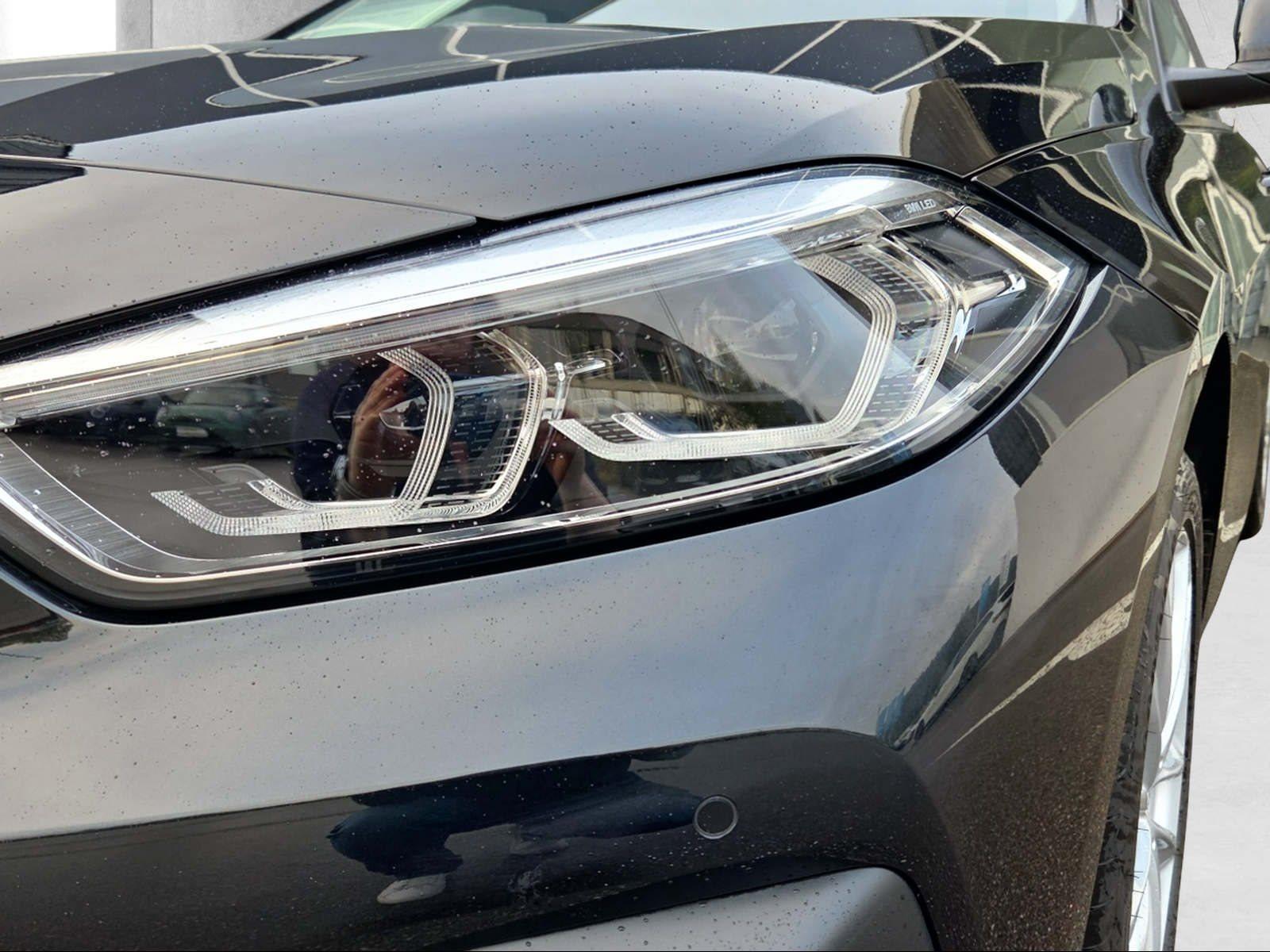 BMW 1er – Bild 7
