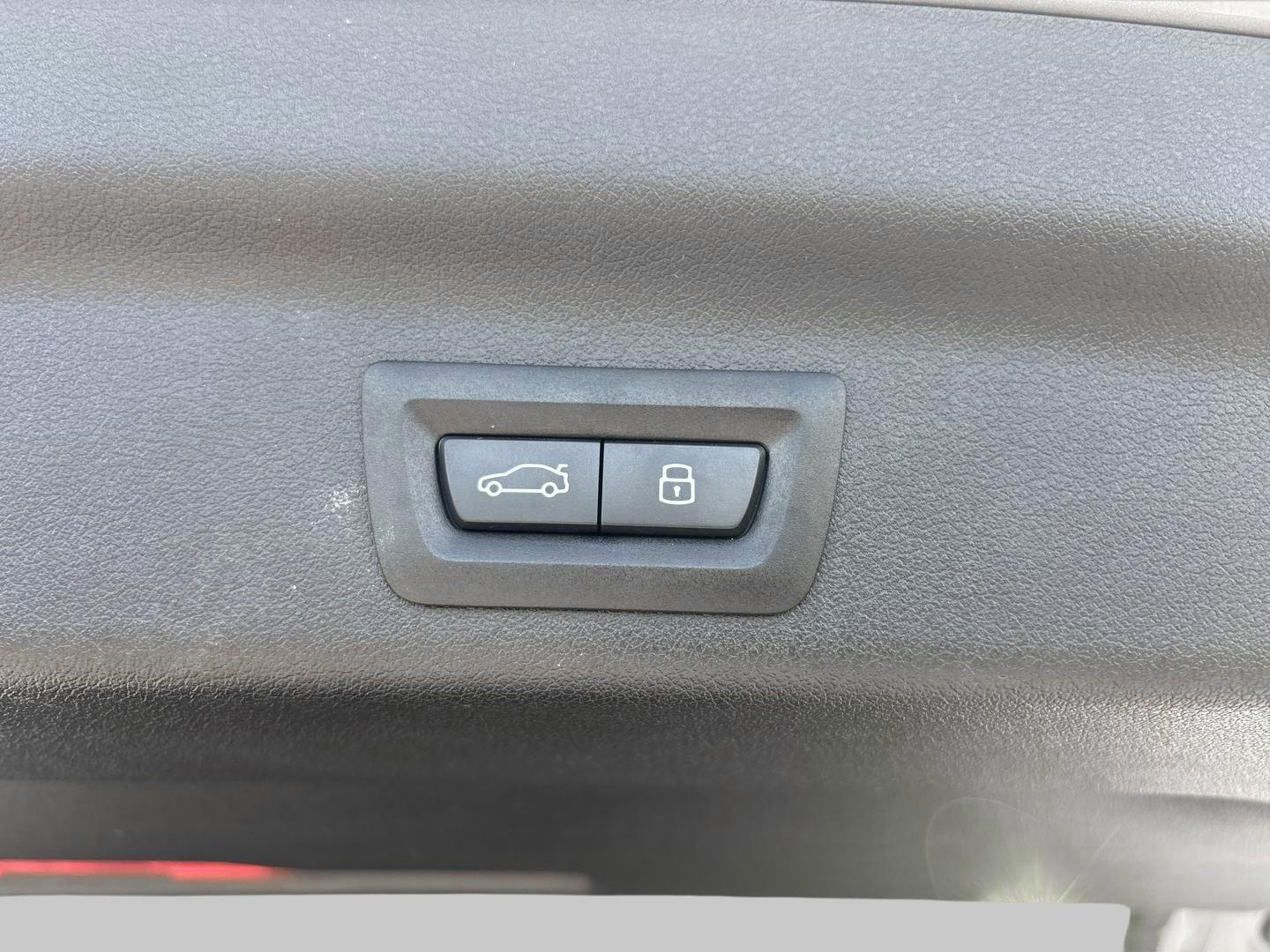 BMW X1 – Bild 37