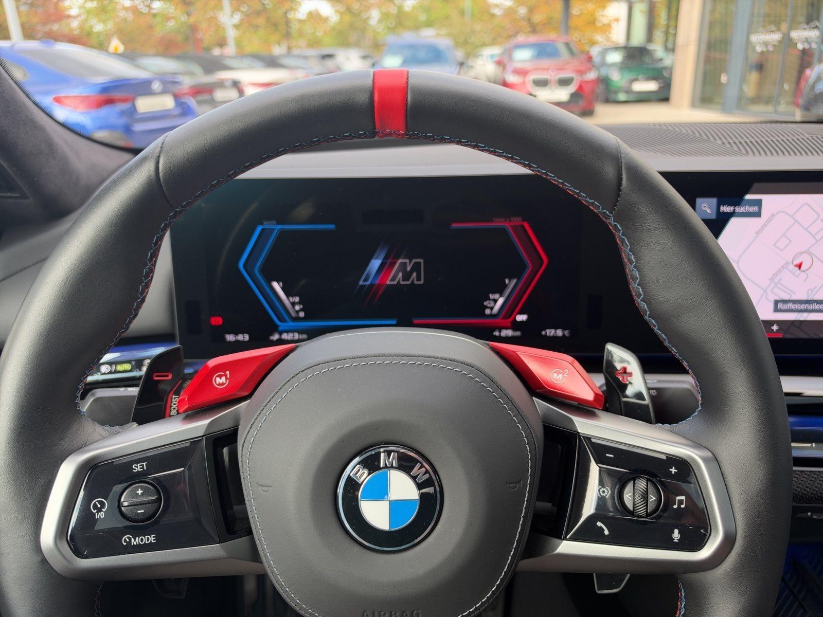 BMW M5 – Bild 10