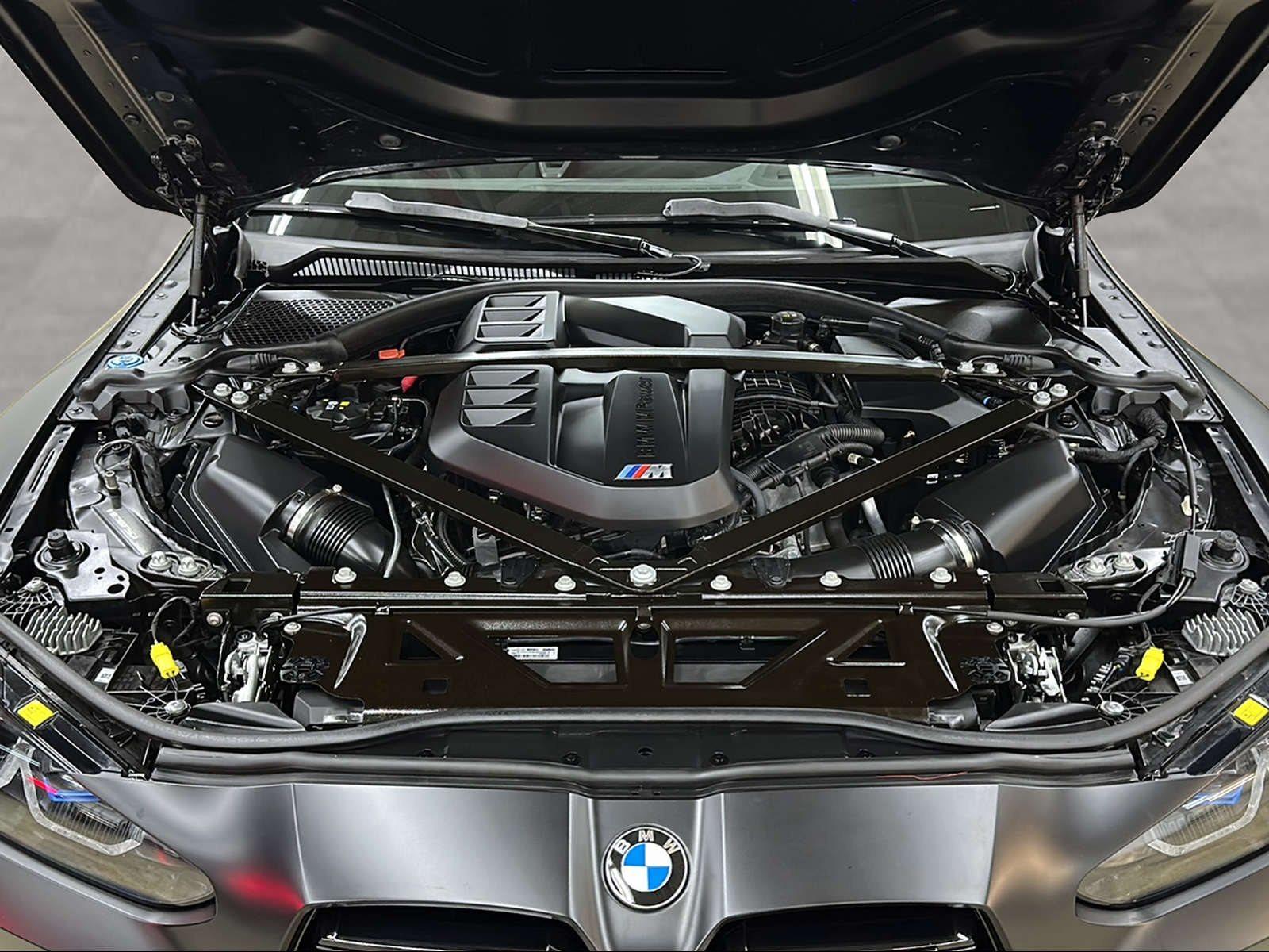 BMW M3 Touring – Bild 18