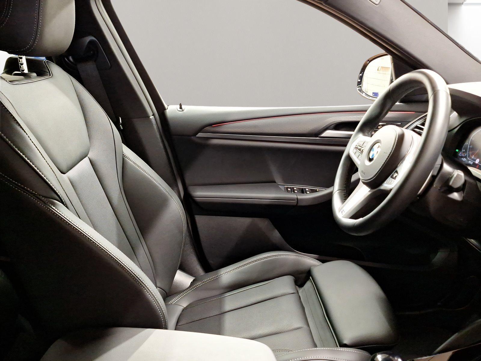 BMW X4 – Bild 5